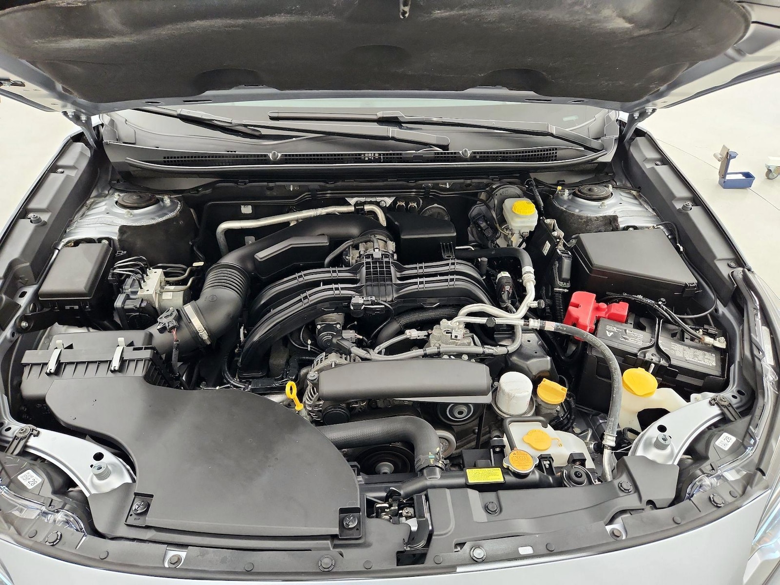 2024 Subaru Legacy 22