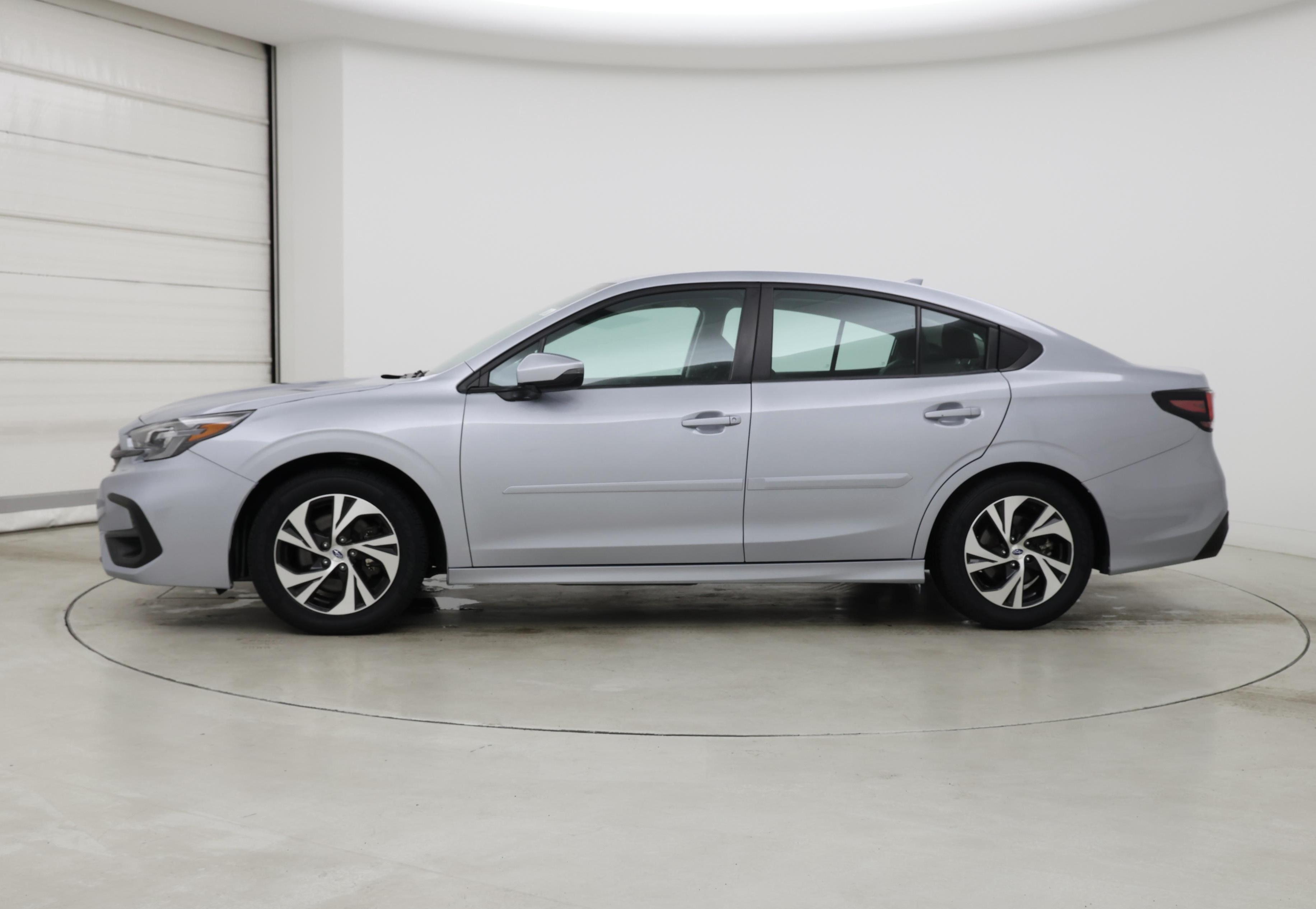 Thumbnail: 2024 Subaru Legacy - 3