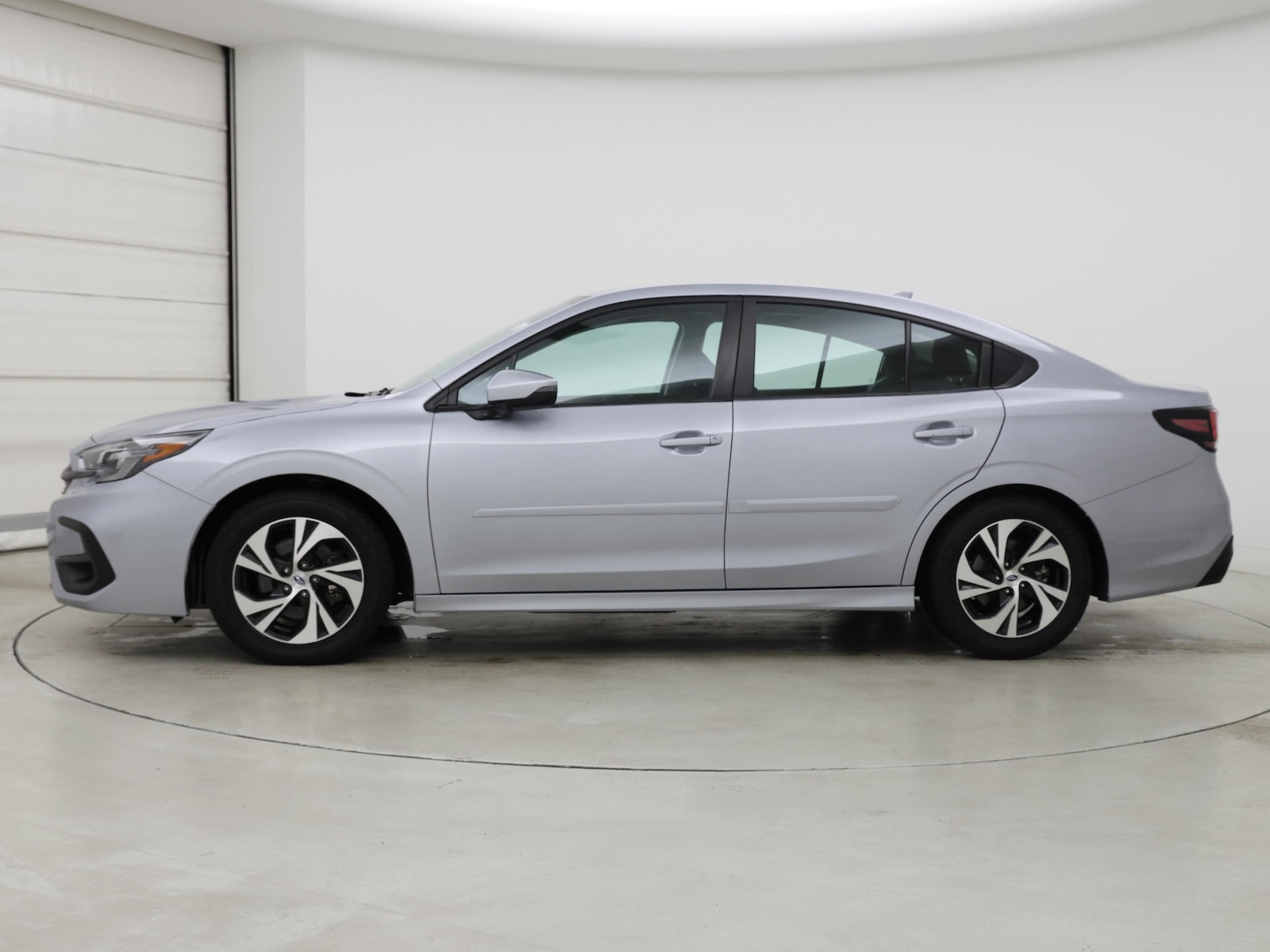 2024 Subaru Legacy 4