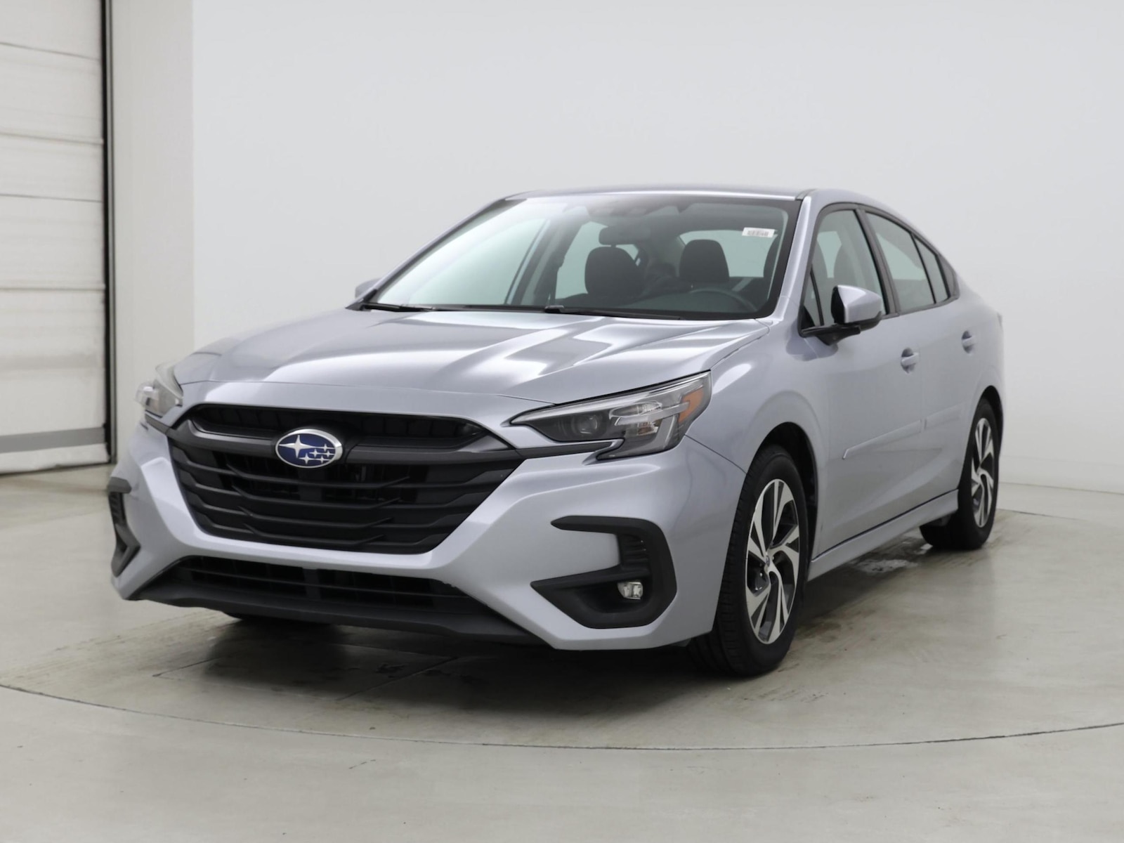 2024 Subaru Legacy 5