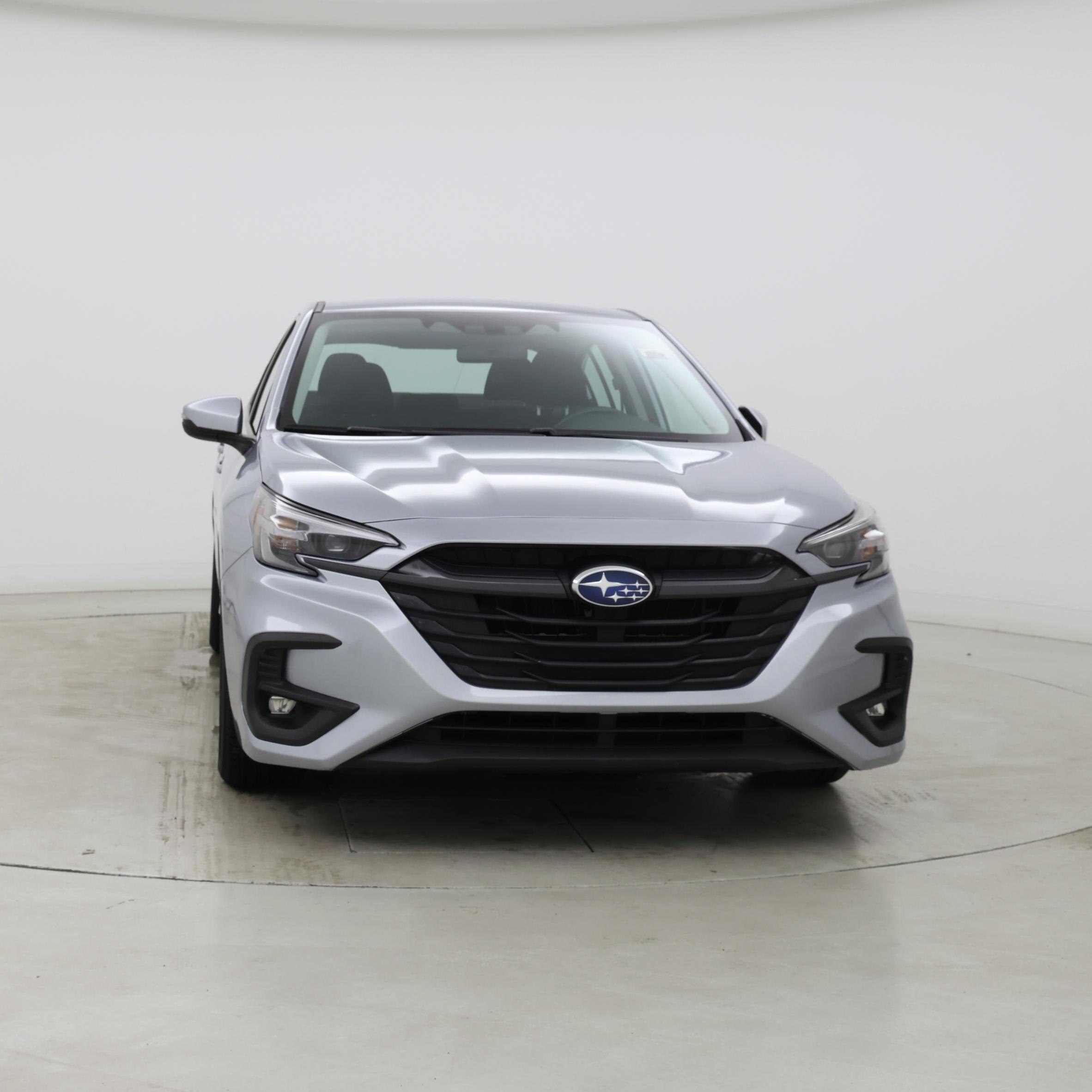 Thumbnail: 2024 Subaru Legacy - 5