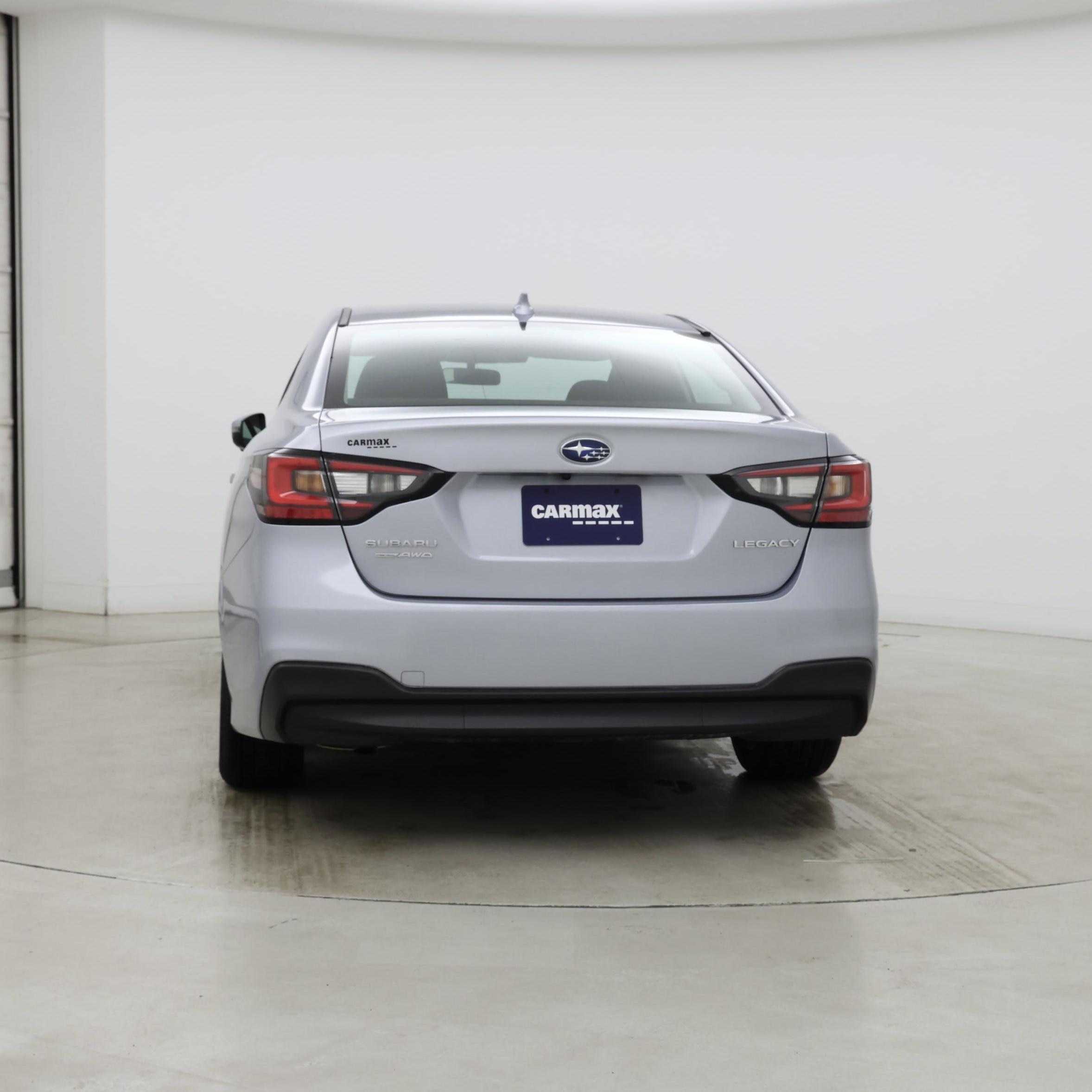 Thumbnail: 2024 Subaru Legacy - 6