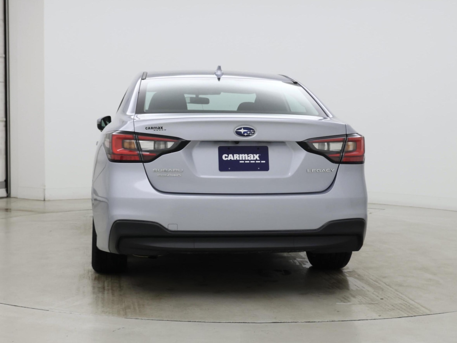 2024 Subaru Legacy 7