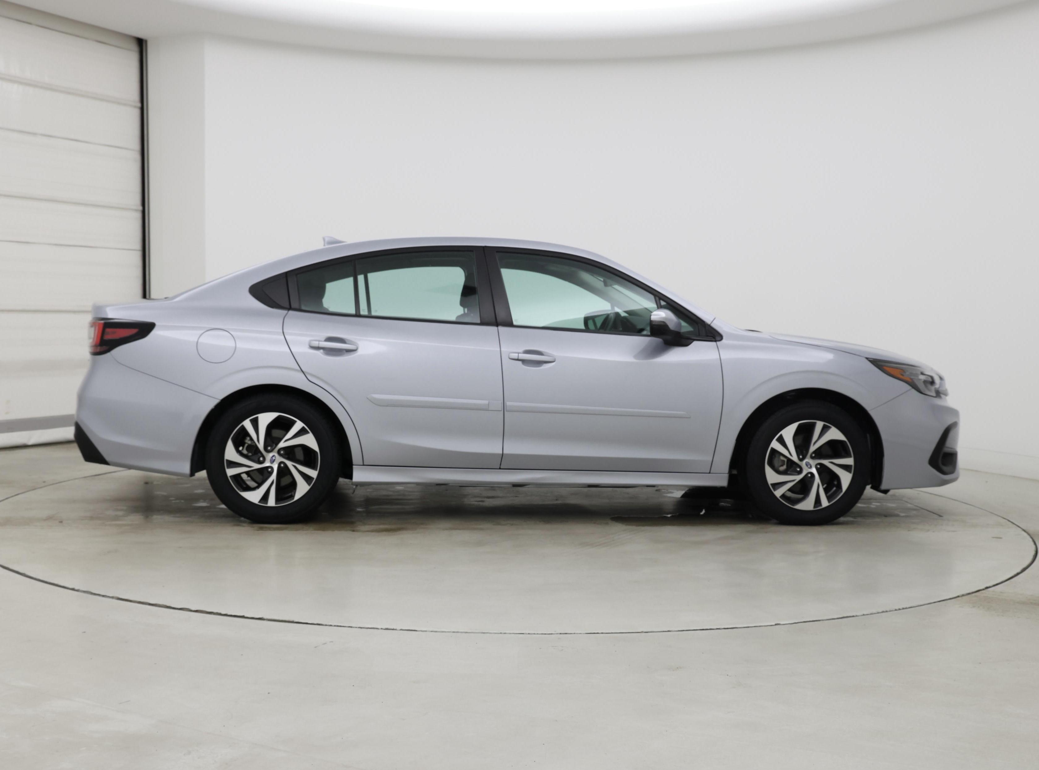 Thumbnail: 2024 Subaru Legacy - 7