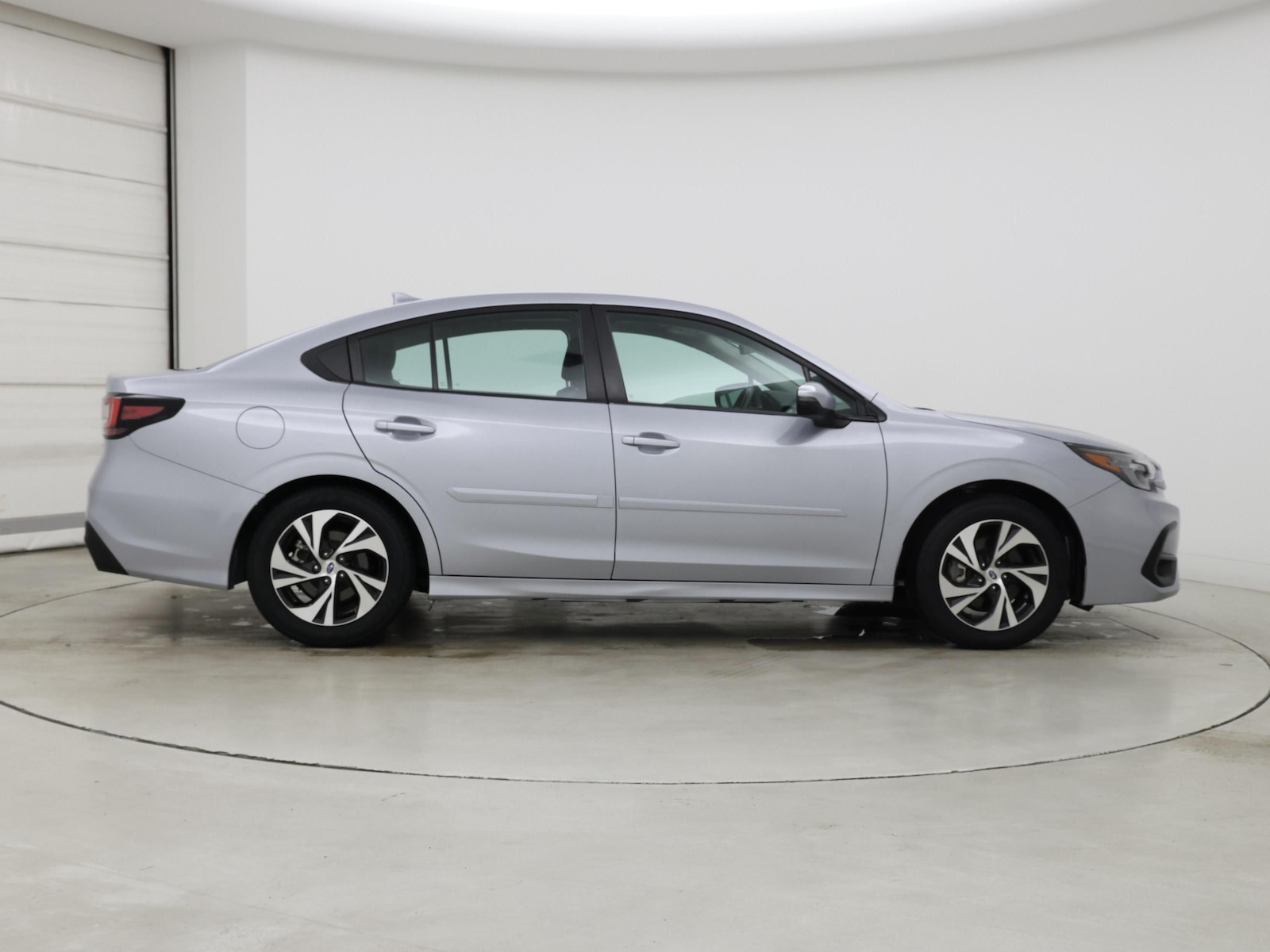 2024 Subaru Legacy 8