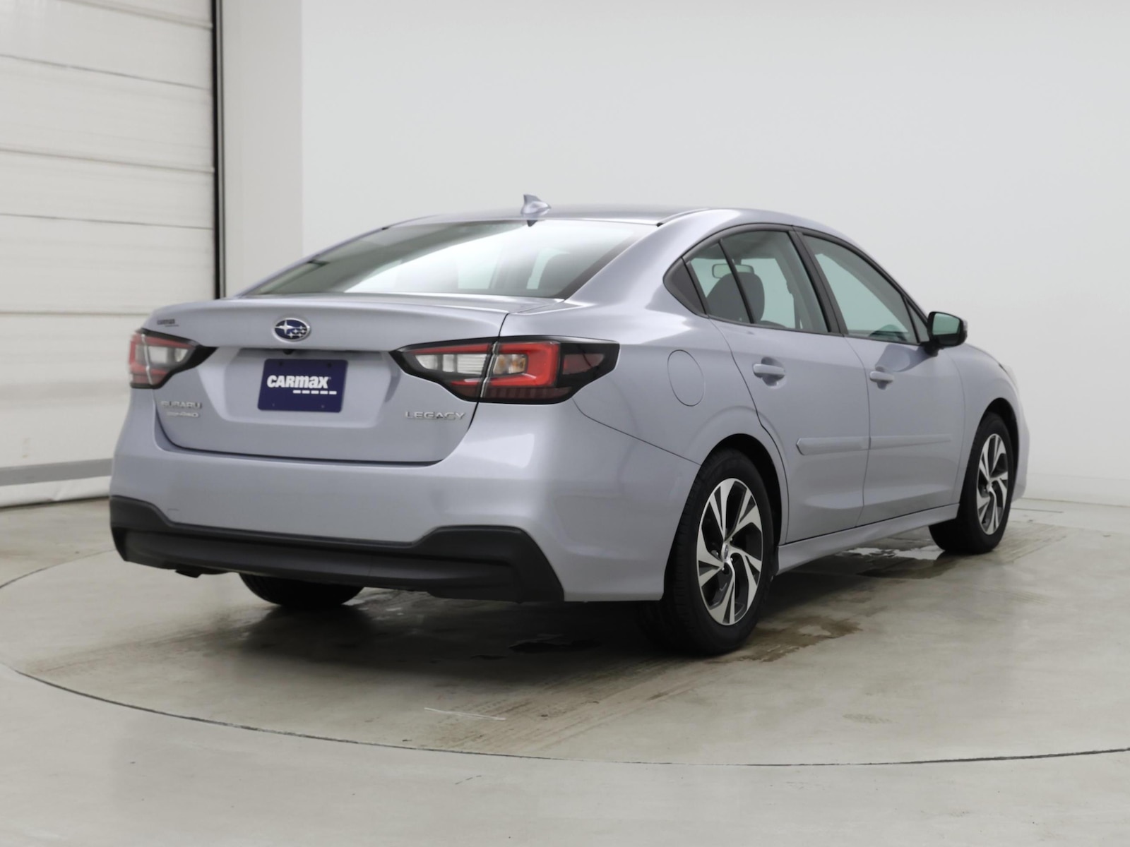 2024 Subaru Legacy 9