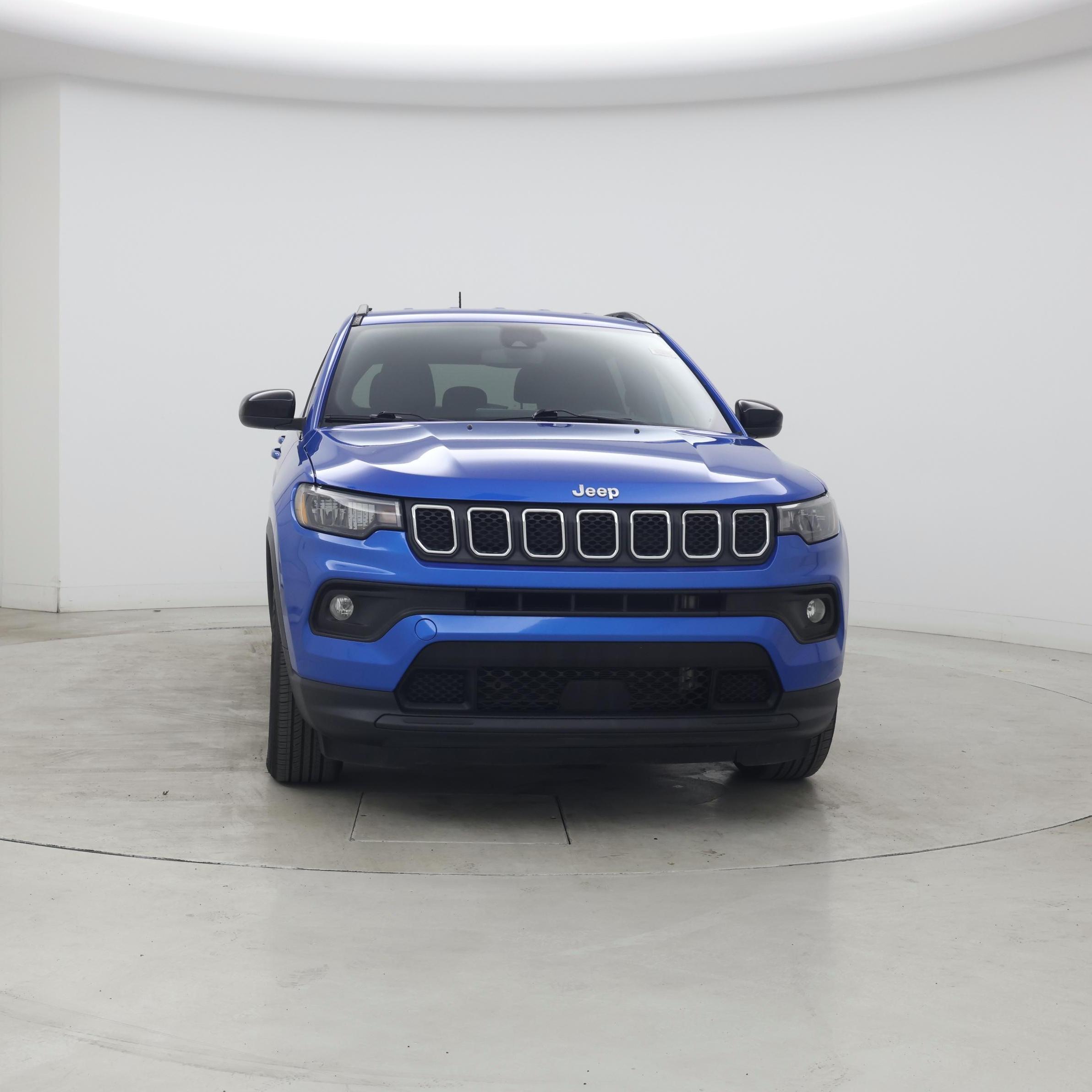 Thumbnail: 2023 Jeep Compass - 5