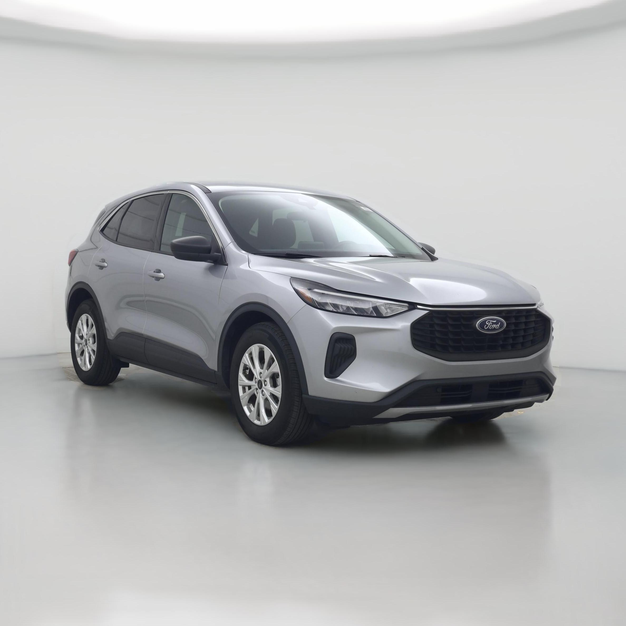 Thumbnail: 2023 Ford Escape - 1