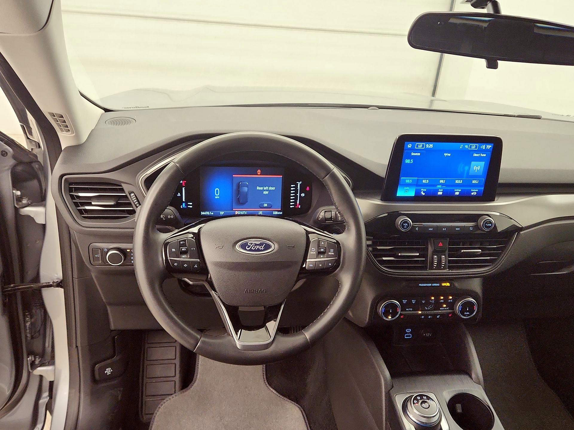 Thumbnail: 2023 Ford Escape - 10