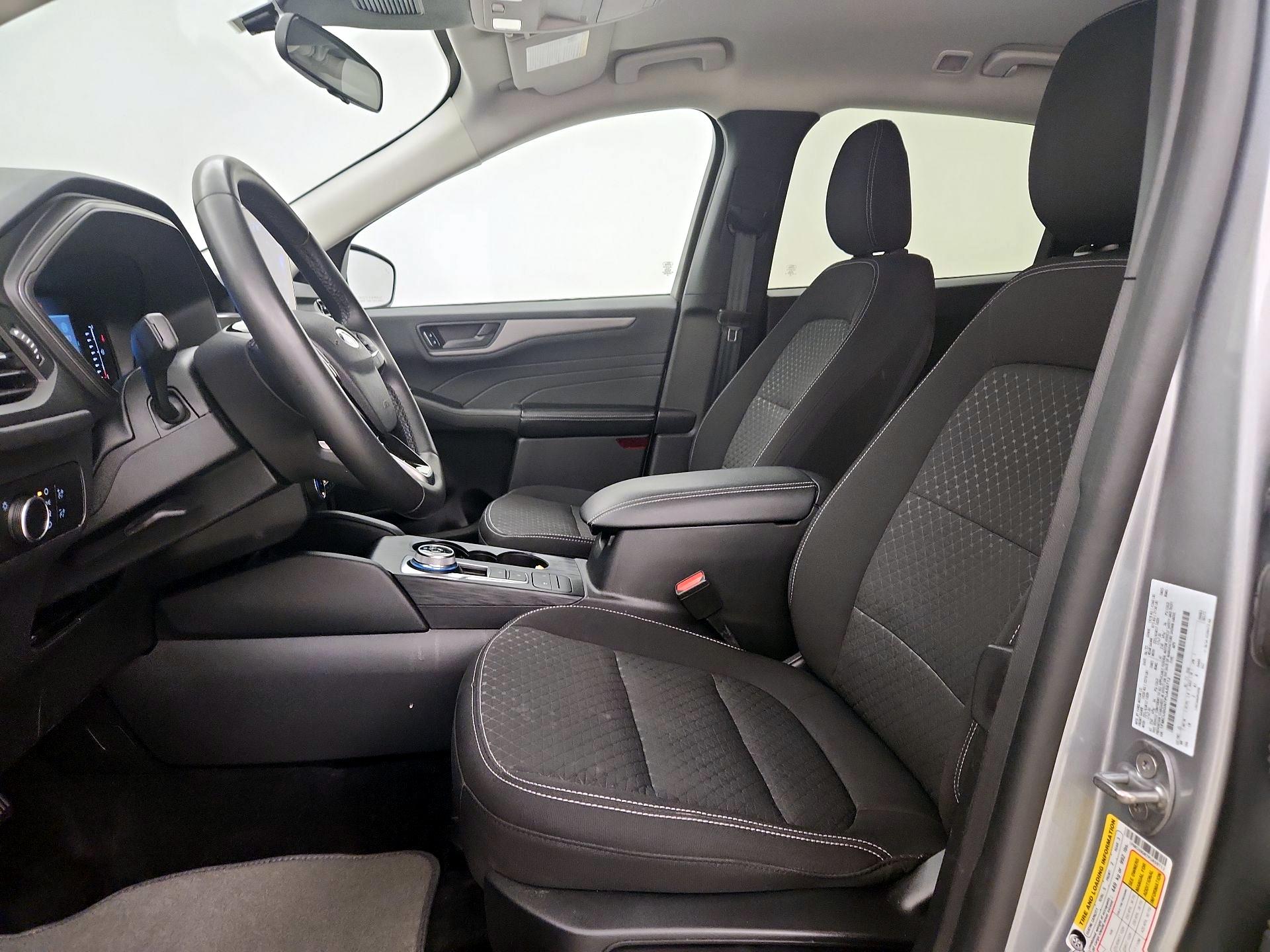 Thumbnail: 2023 Ford Escape - 11