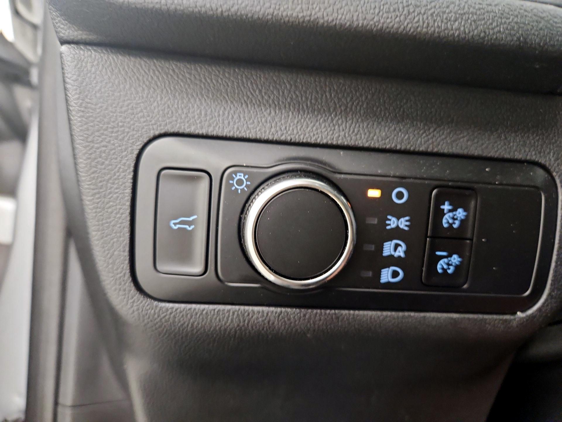 Thumbnail: 2023 Ford Escape - 13