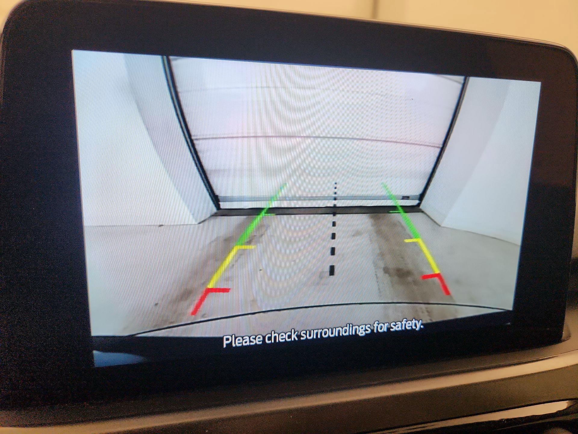 Thumbnail: 2023 Ford Escape - 14