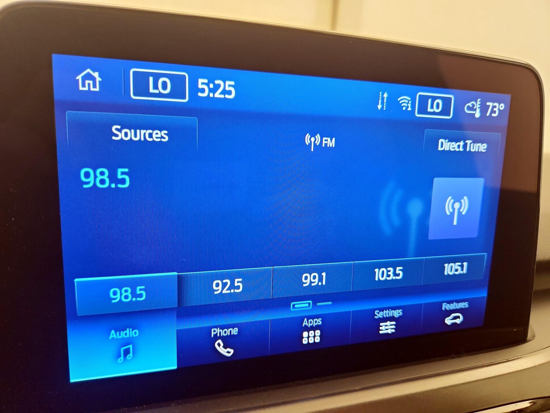 Thumbnail: 2023 Ford Escape - 15