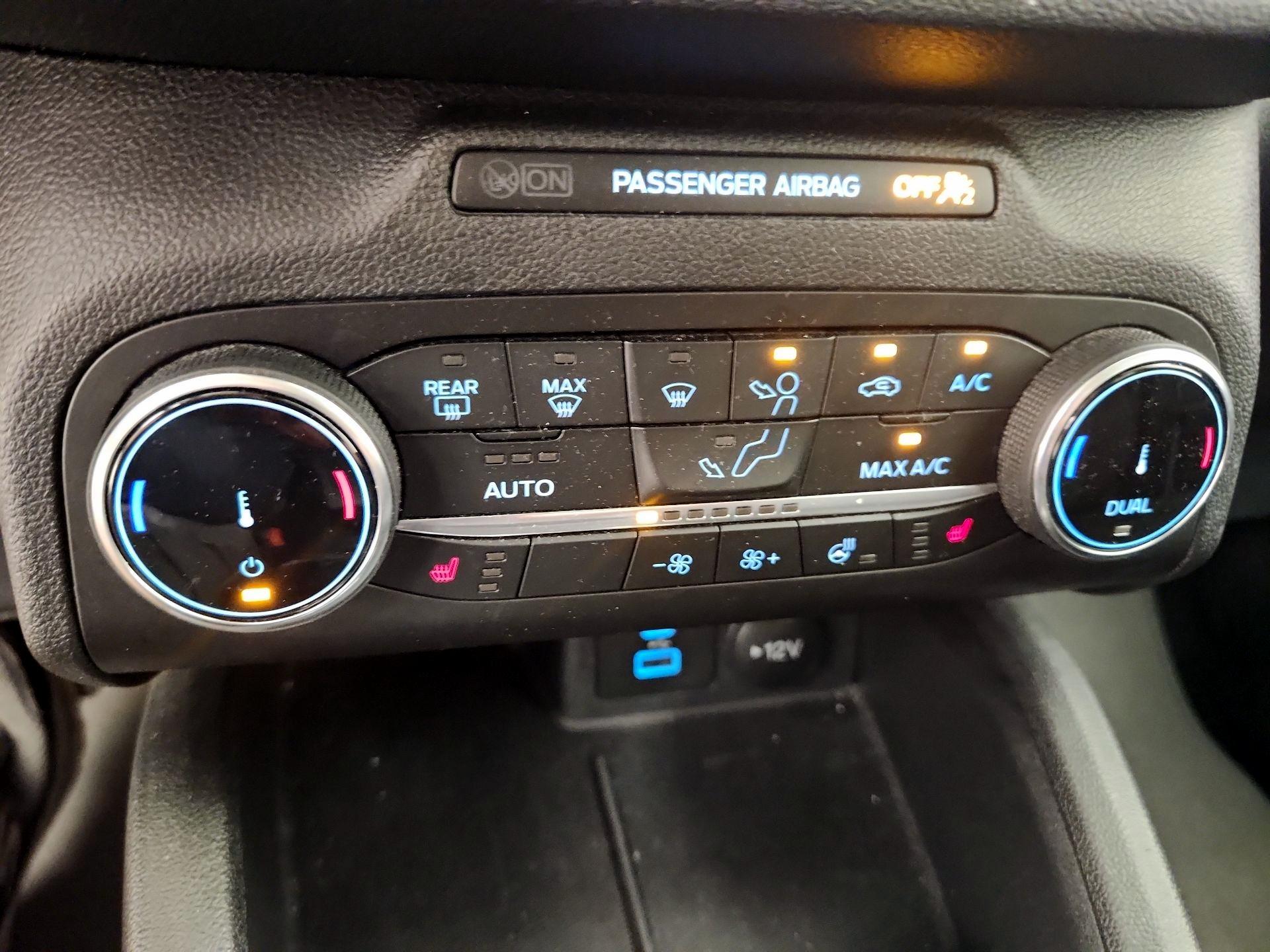 Thumbnail: 2023 Ford Escape - 16