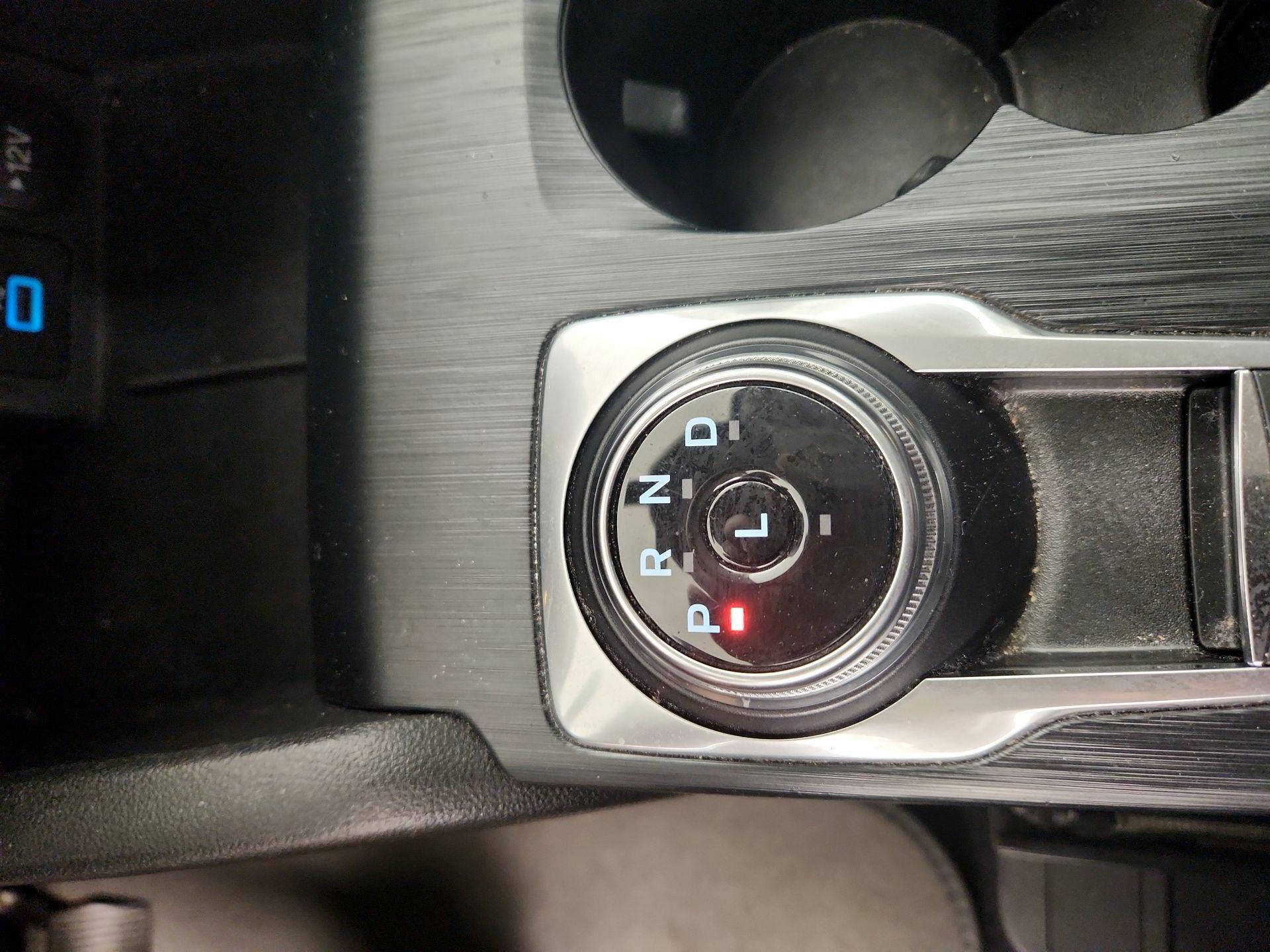 Thumbnail: 2023 Ford Escape - 17