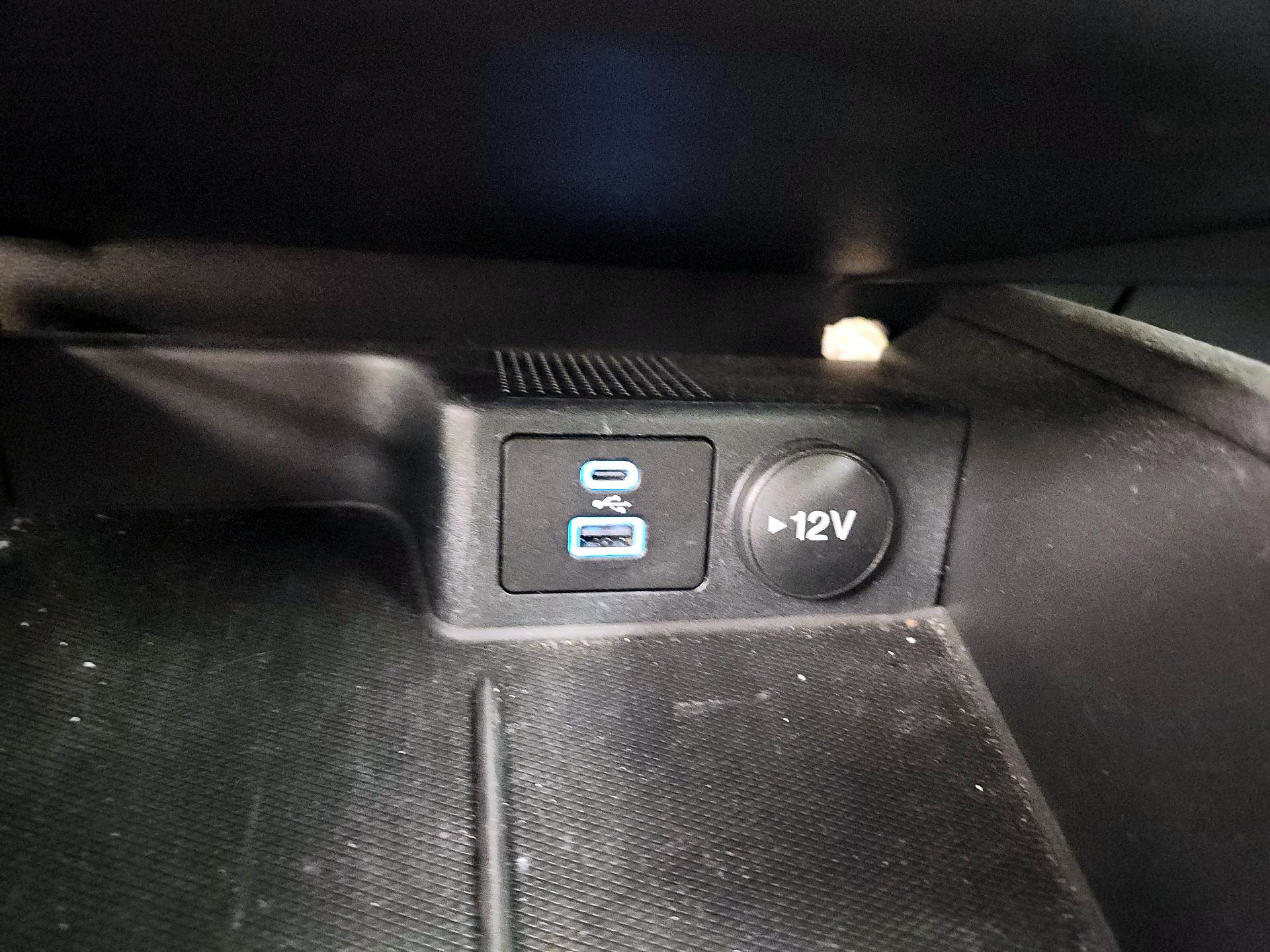 Thumbnail: 2023 Ford Escape - 18