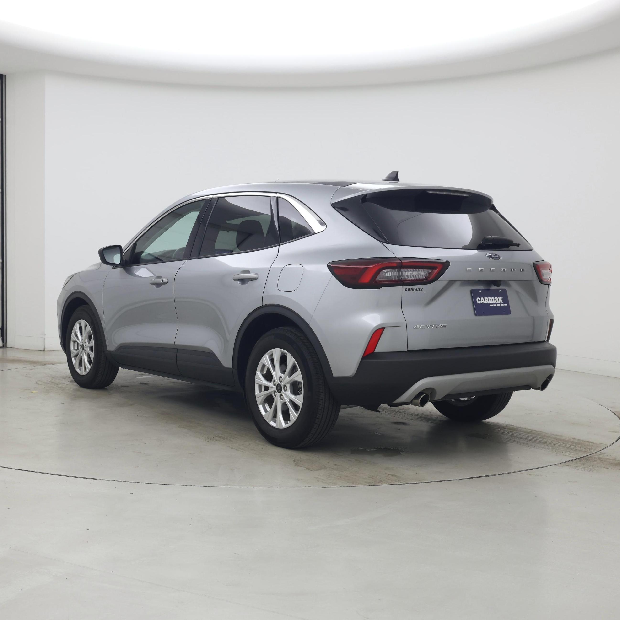 Thumbnail: 2023 Ford Escape - 2