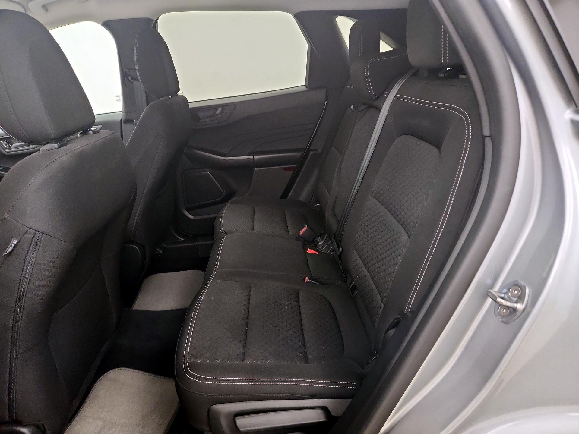 Thumbnail: 2023 Ford Escape - 19