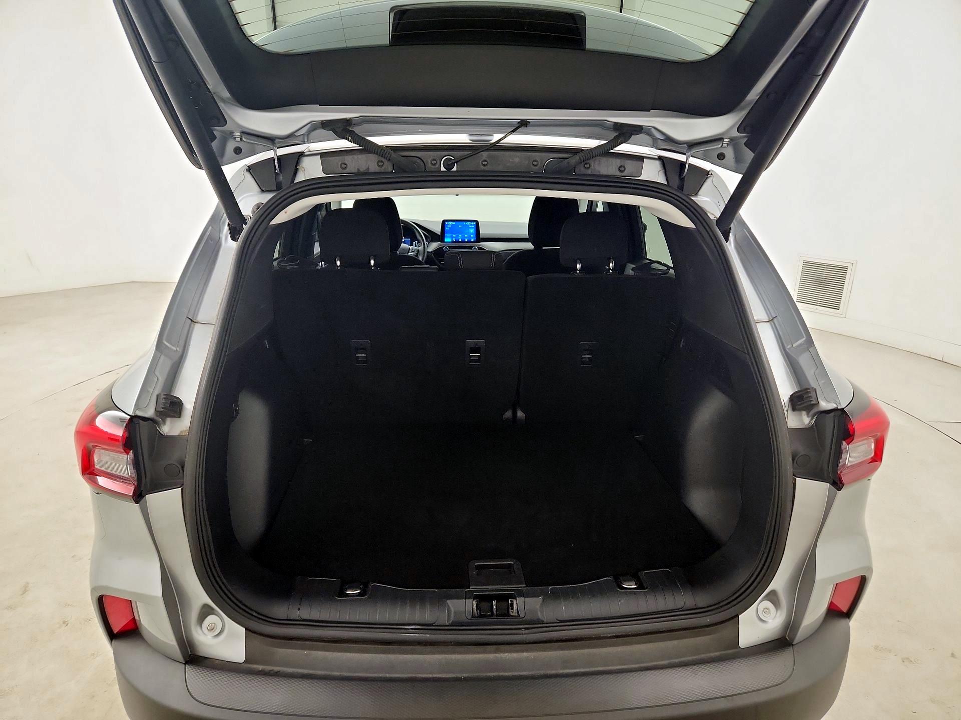 Thumbnail: 2023 Ford Escape - 20