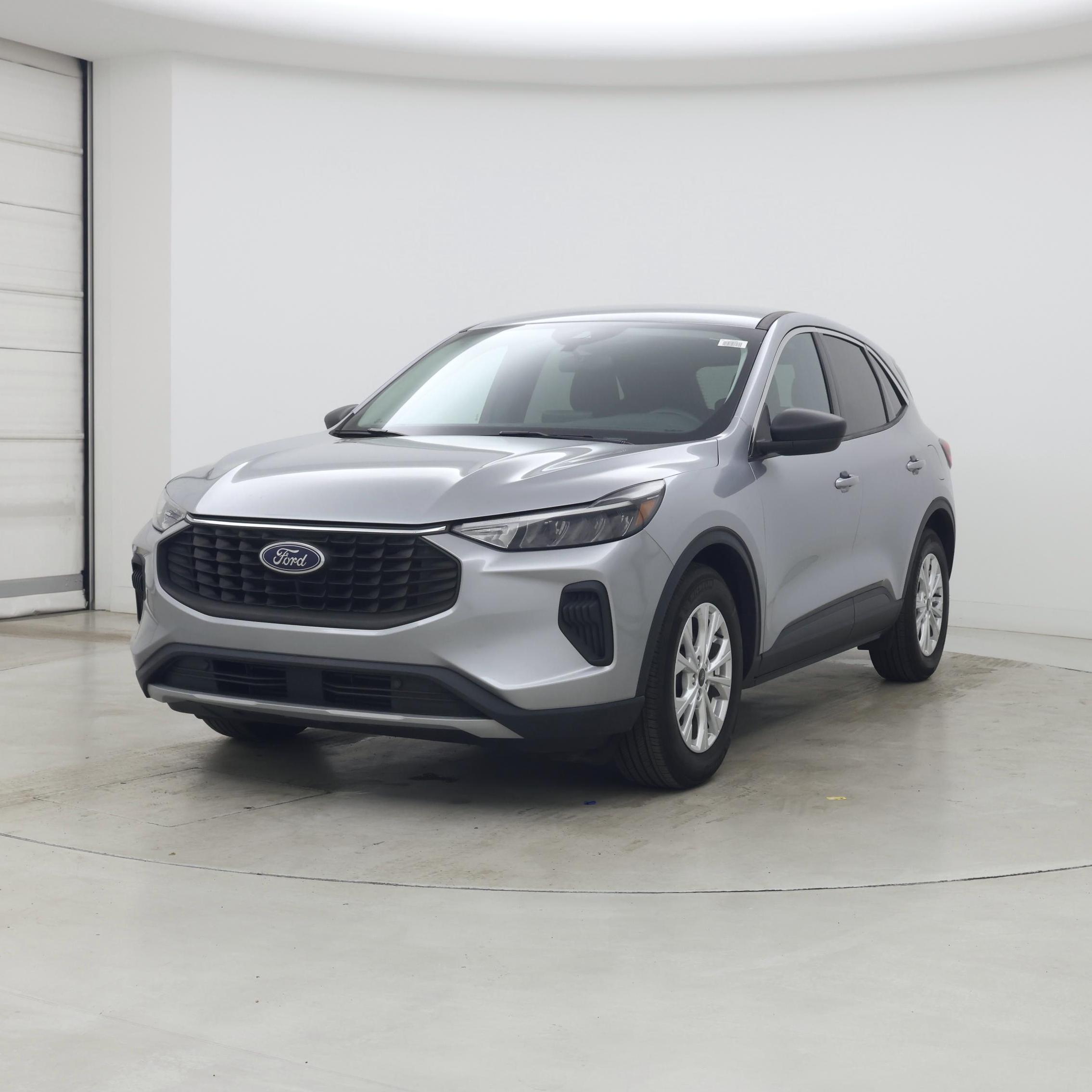 Thumbnail: 2023 Ford Escape - 4