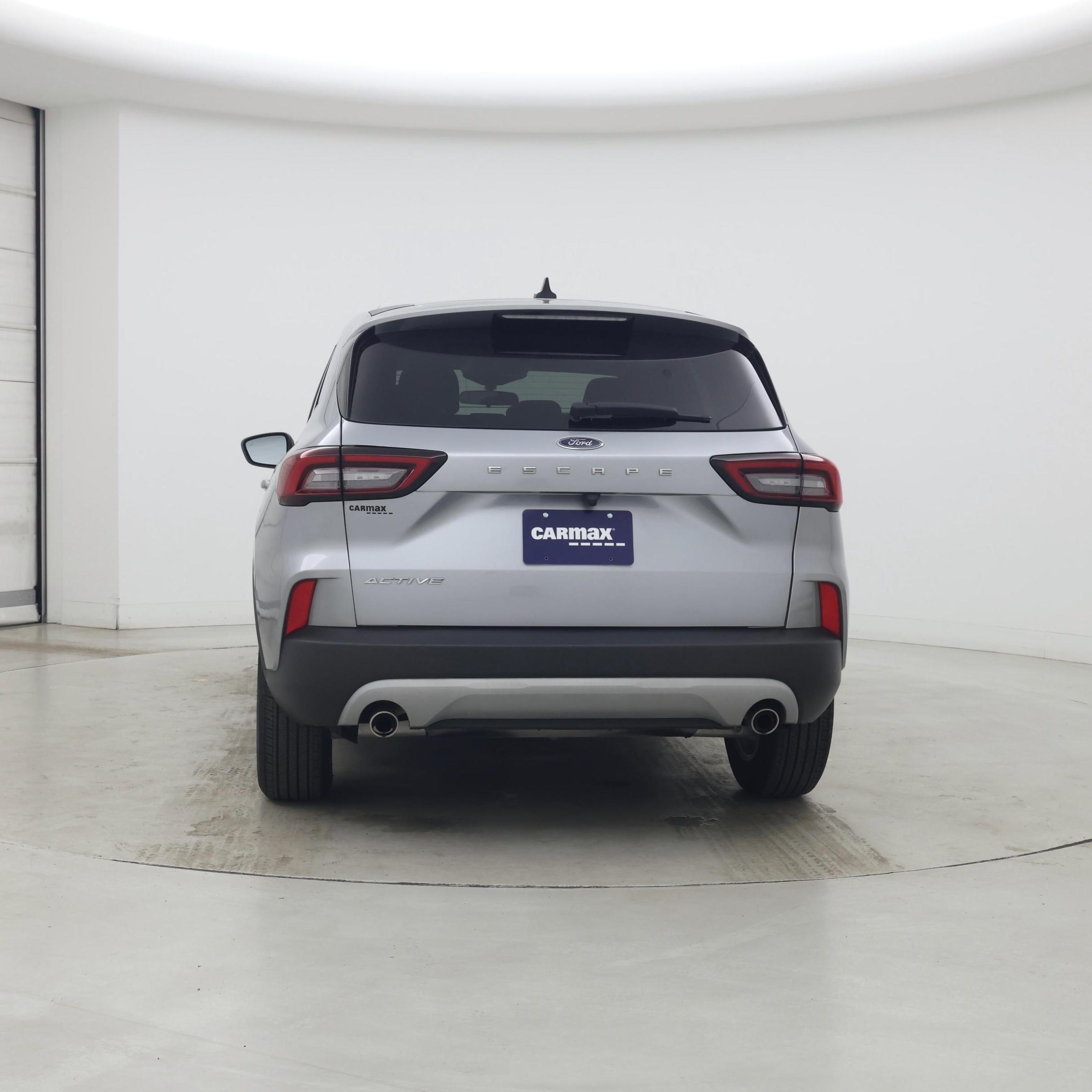 Thumbnail: 2023 Ford Escape - 6