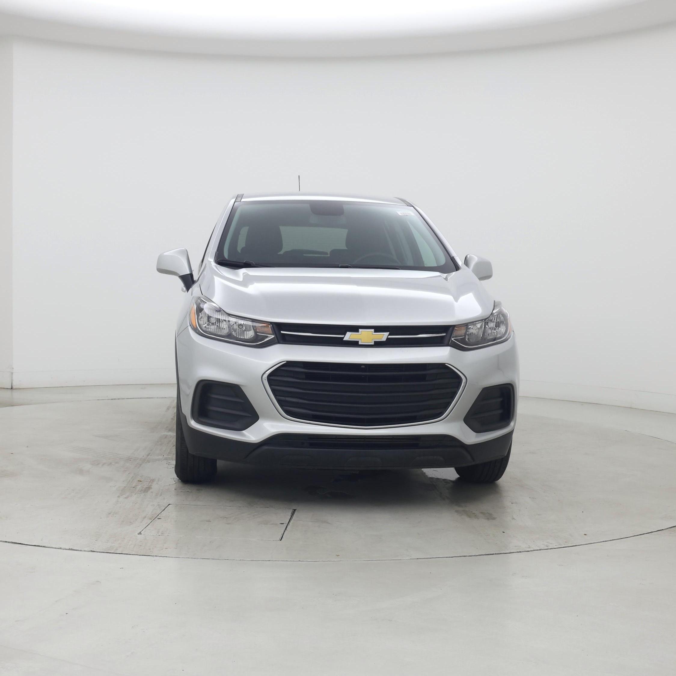Thumbnail: 2022 Chevrolet Trax - 5