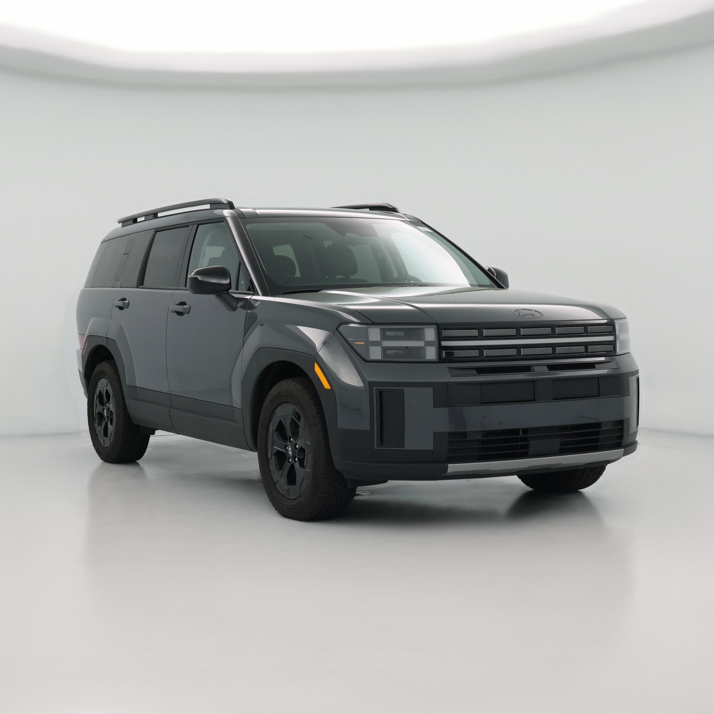 Thumbnail: 2025 Hyundai Santa Fe - 1