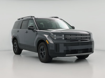 2025 Hyundai Santa Fe XRT