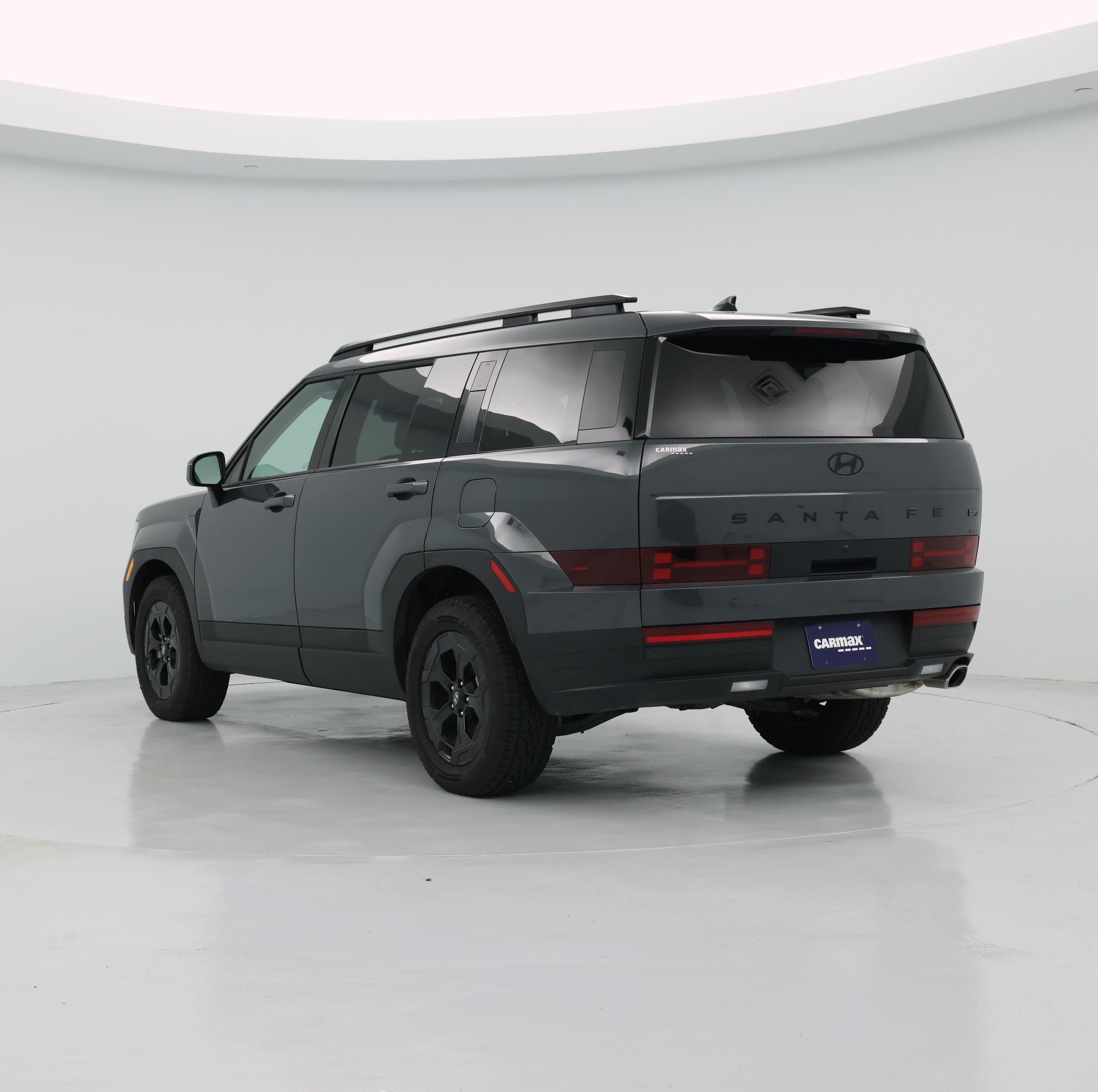 Thumbnail: 2025 Hyundai Santa Fe - 2