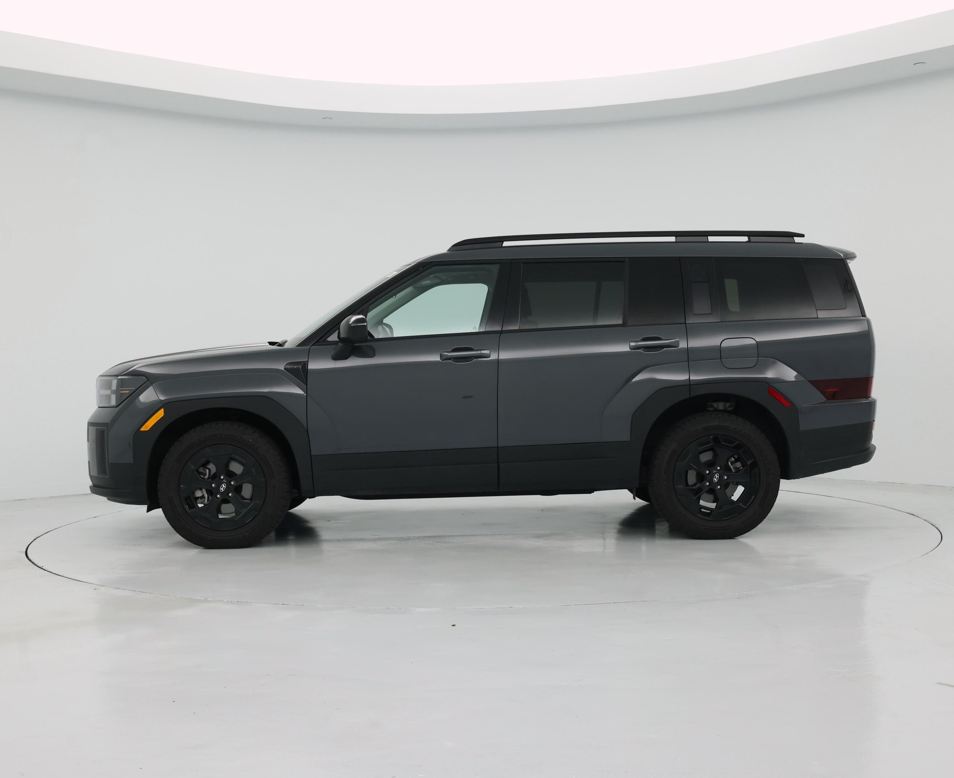 Thumbnail: 2025 Hyundai Santa Fe - 3