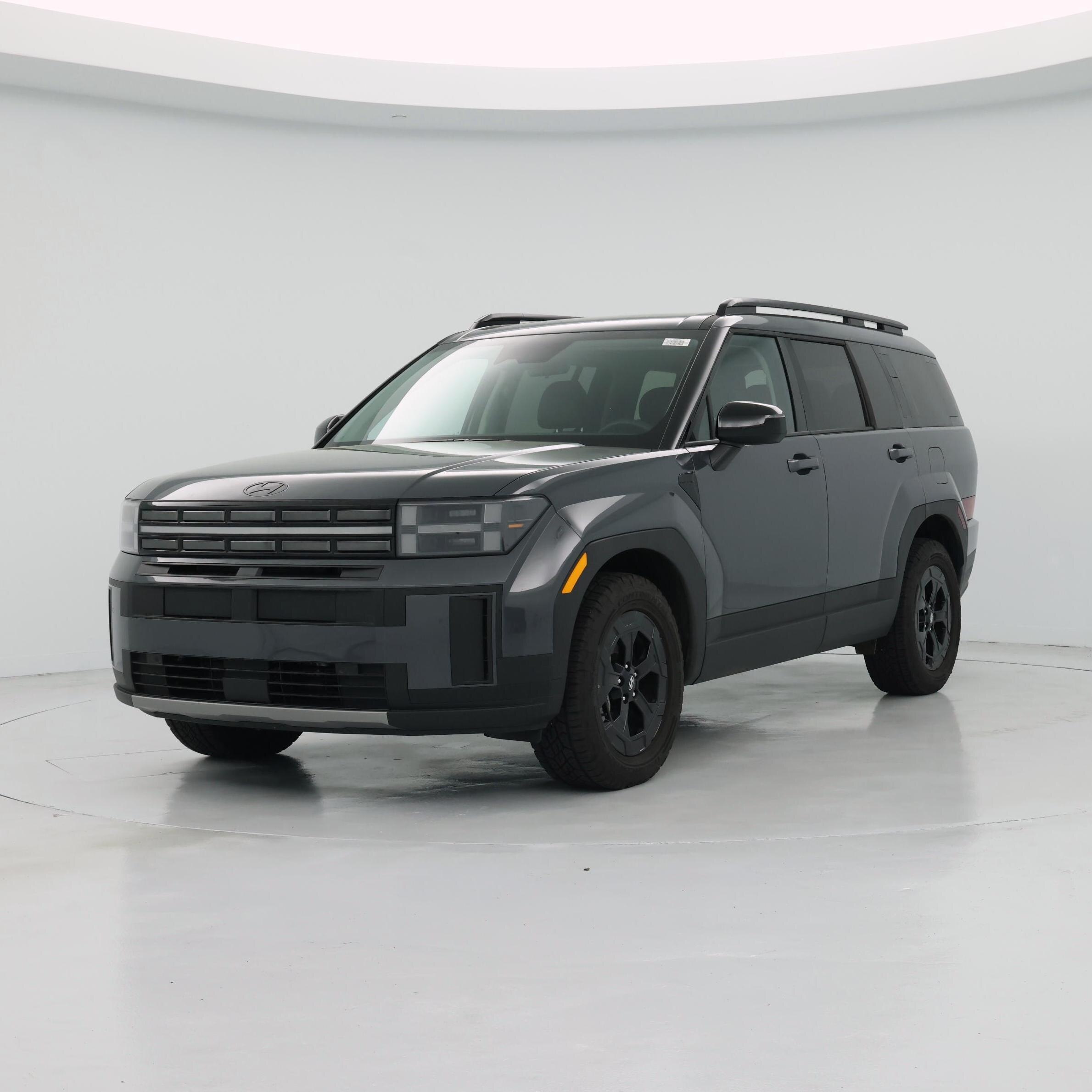 Thumbnail: 2025 Hyundai Santa Fe - 4