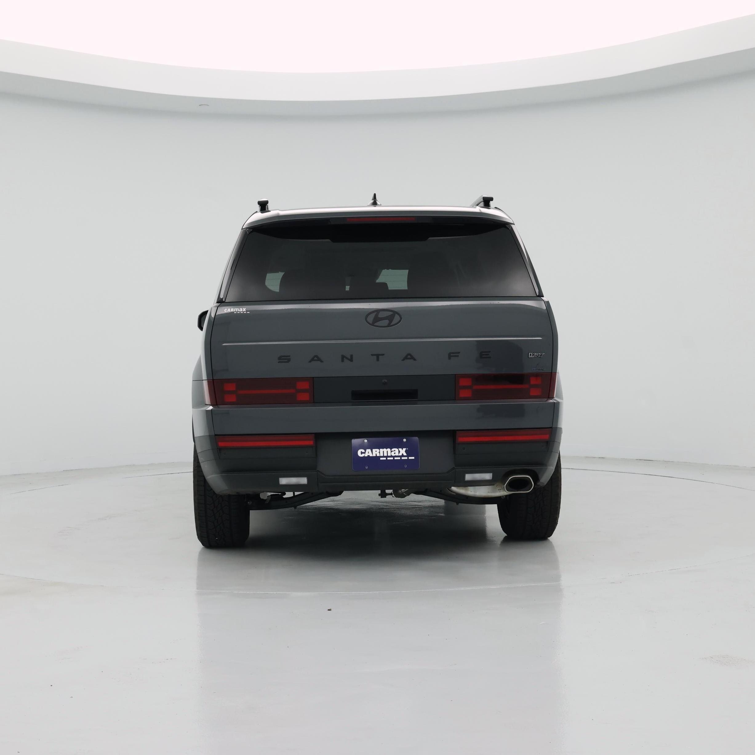 Thumbnail: 2025 Hyundai Santa Fe - 6