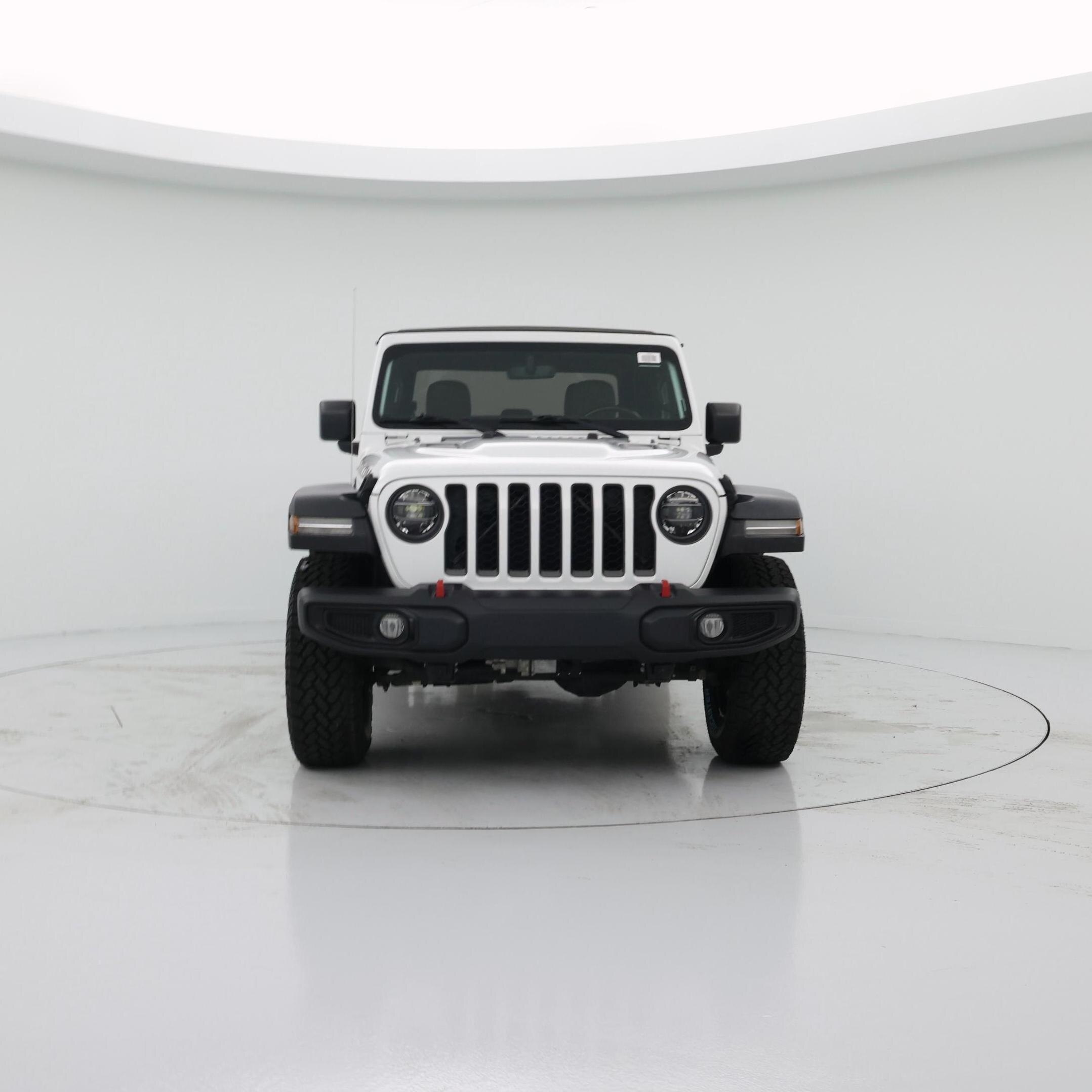 Thumbnail: 2021 Jeep Gladiator - 5
