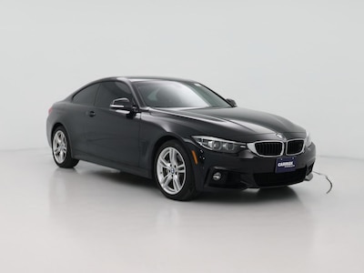 2019 BMW 440 I xDrive