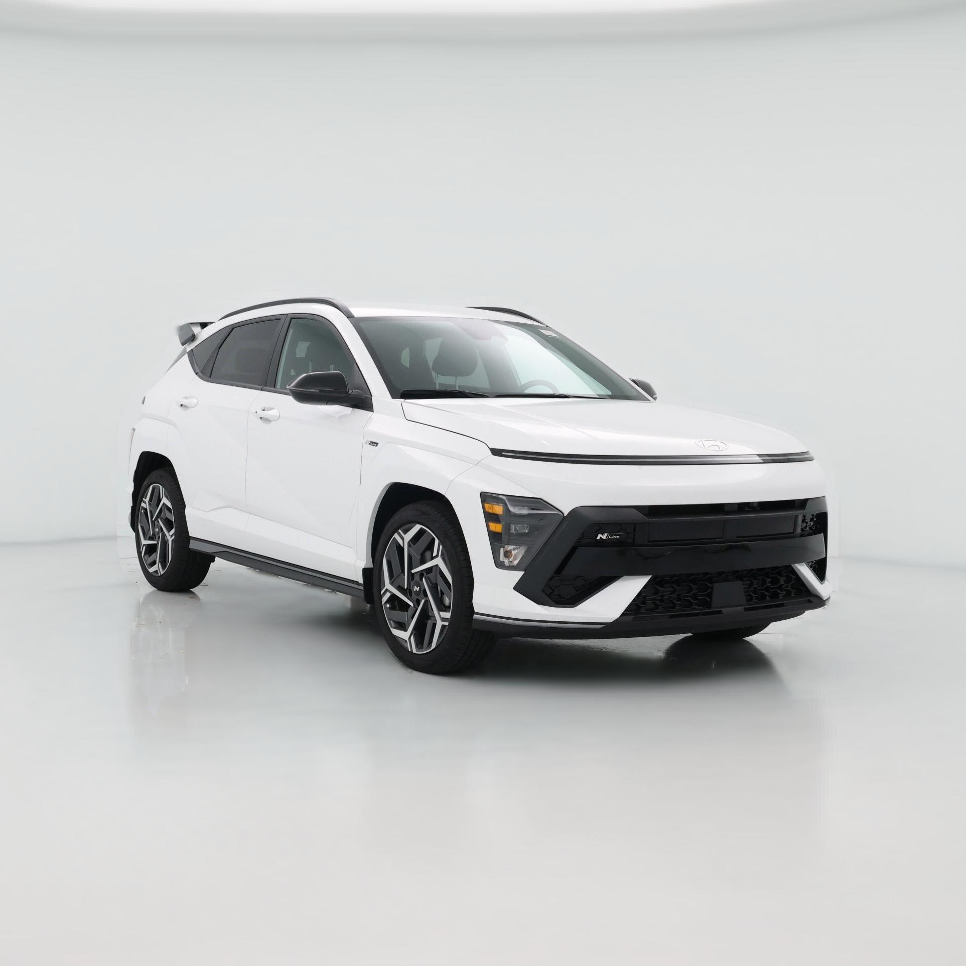 Thumbnail: 2025 Hyundai Kona - 1