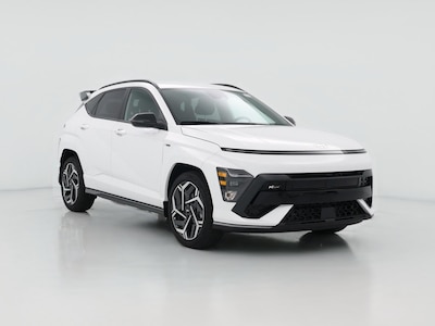 2025 Hyundai Kona N Line S