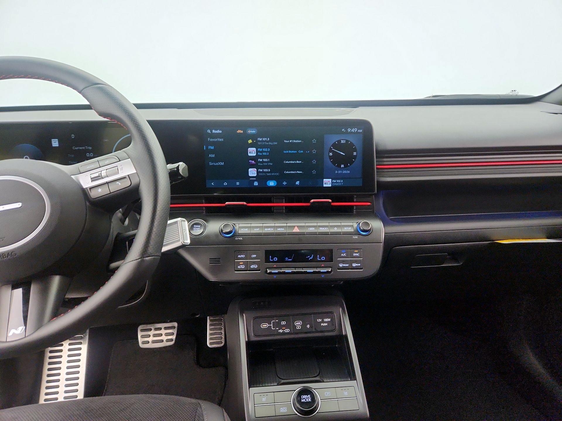 Thumbnail: 2025 Hyundai Kona - 9