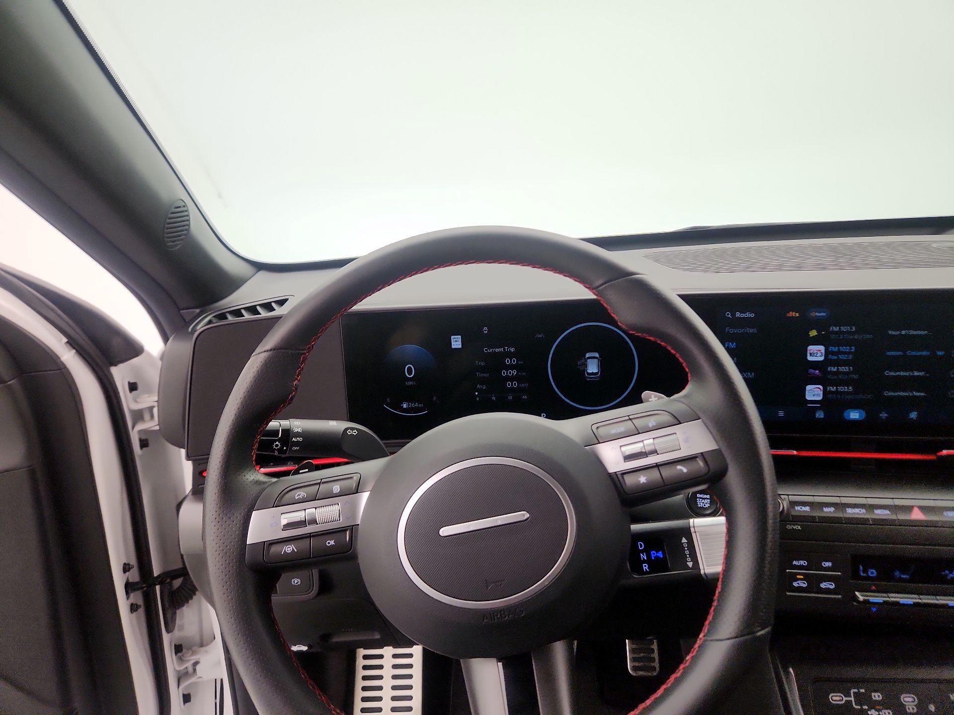 Thumbnail: 2025 Hyundai Kona - 10