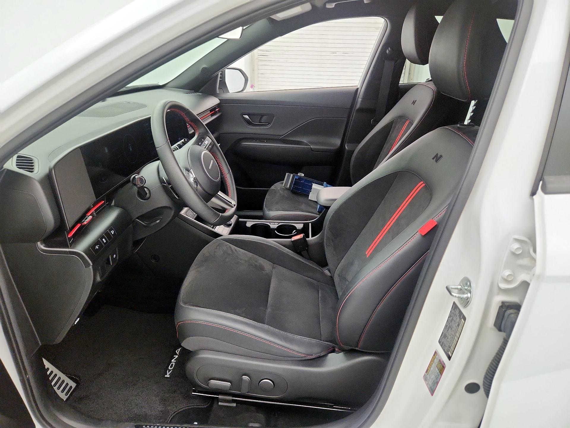 Thumbnail: 2025 Hyundai Kona - 11