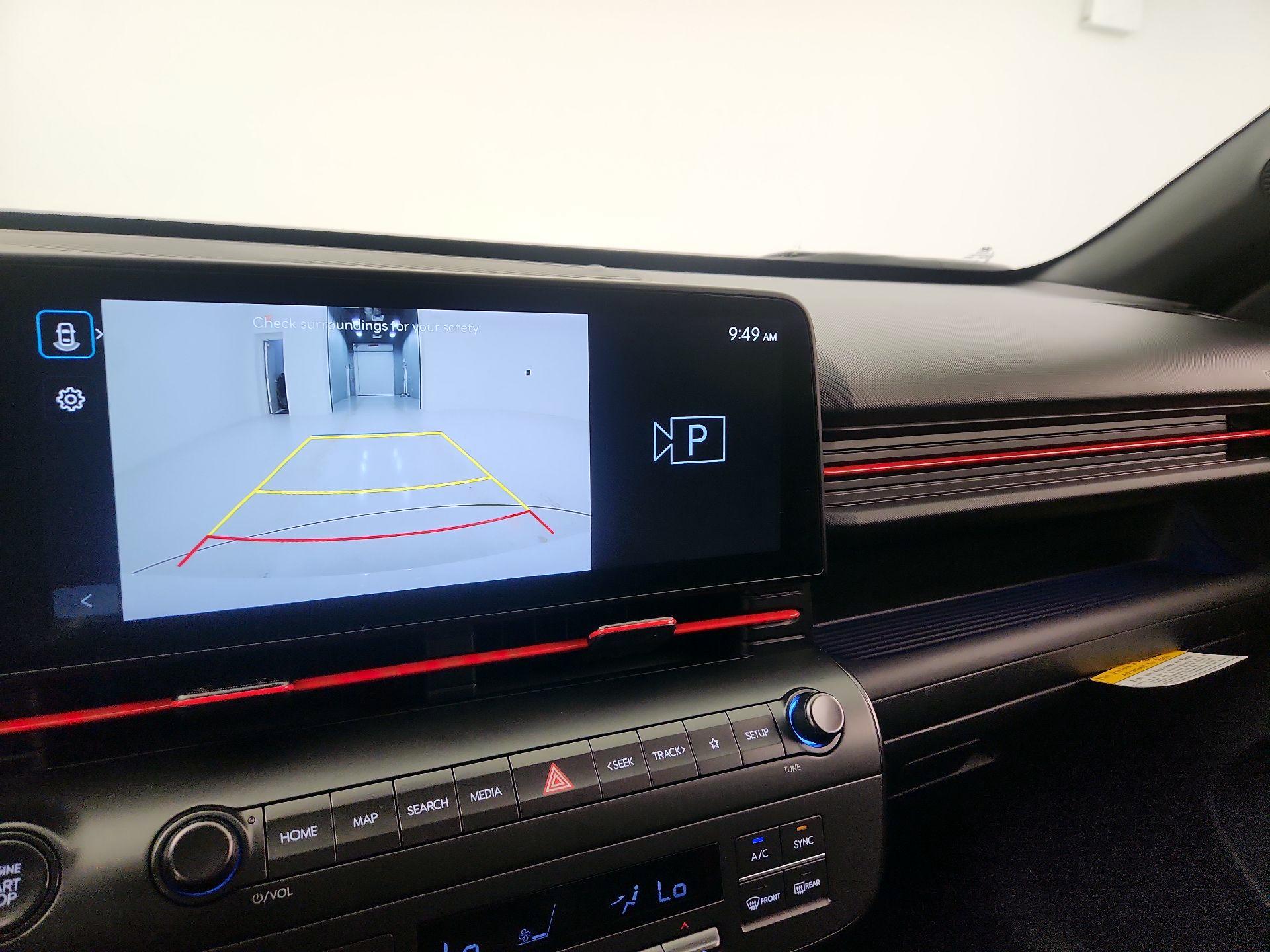 Thumbnail: 2025 Hyundai Kona - 14