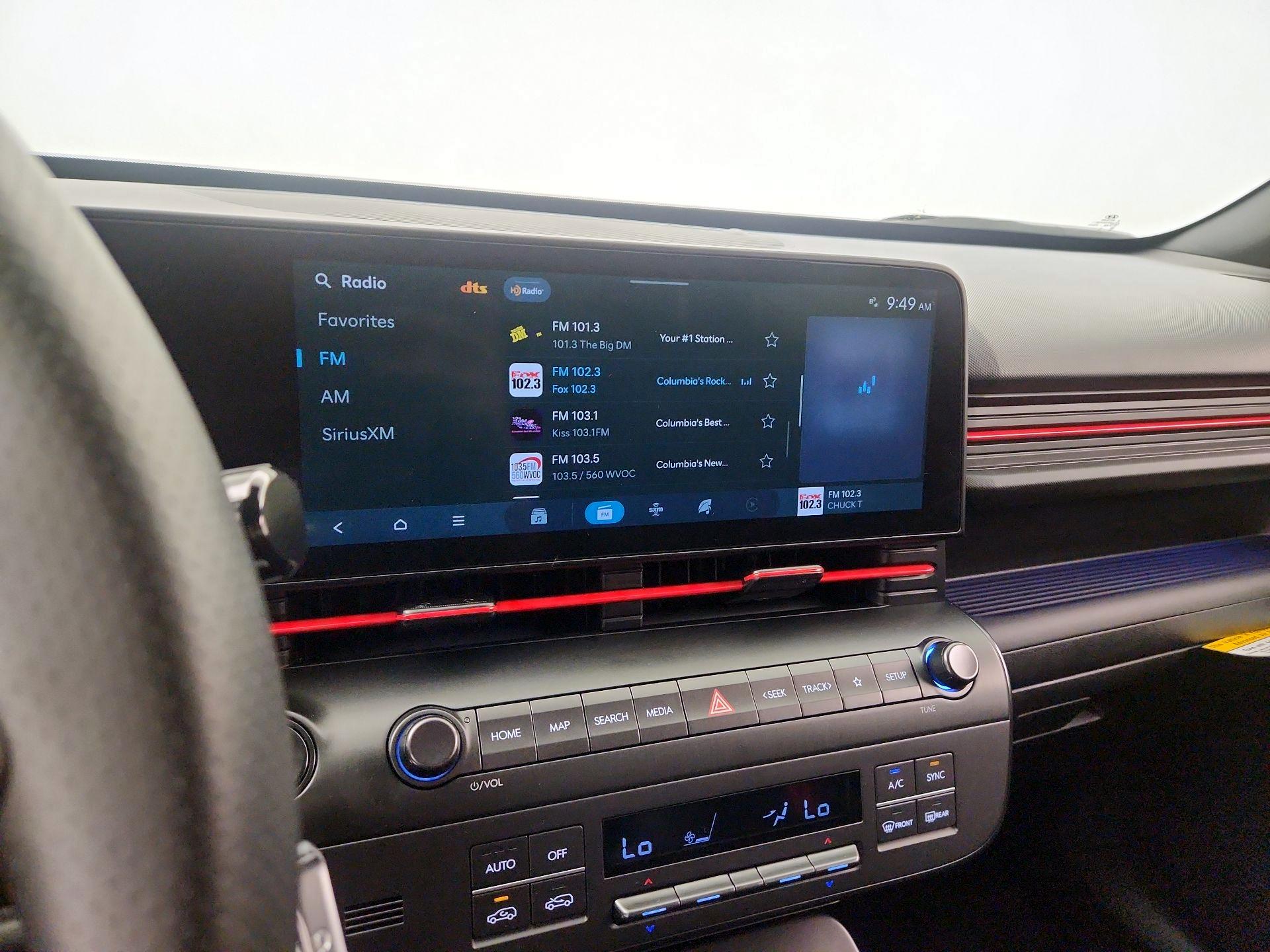 Thumbnail: 2025 Hyundai Kona - 15