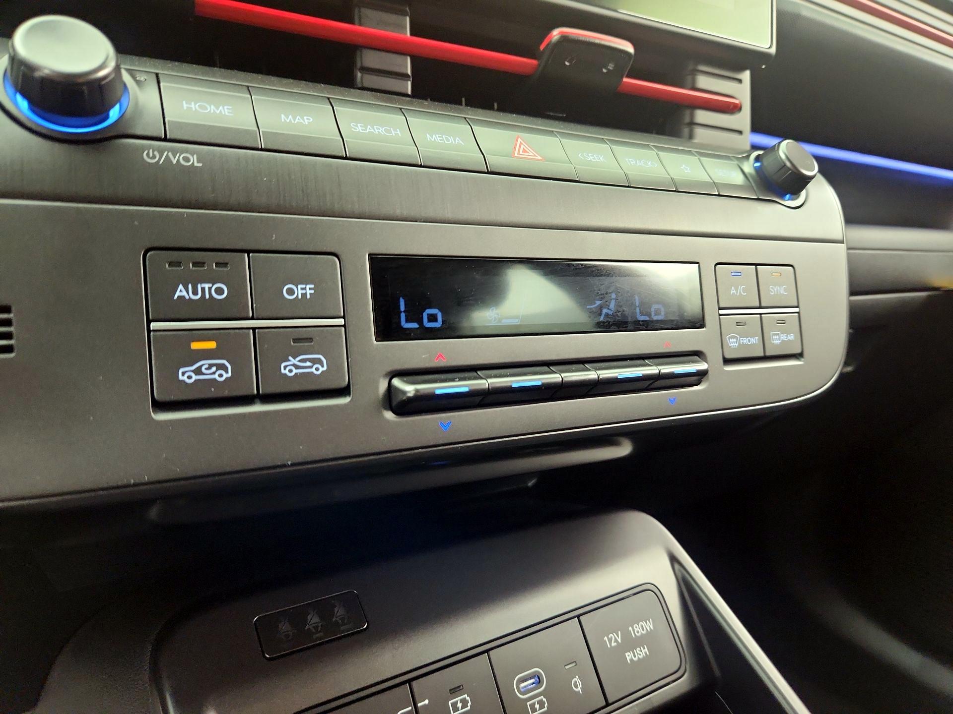 Thumbnail: 2025 Hyundai Kona - 16