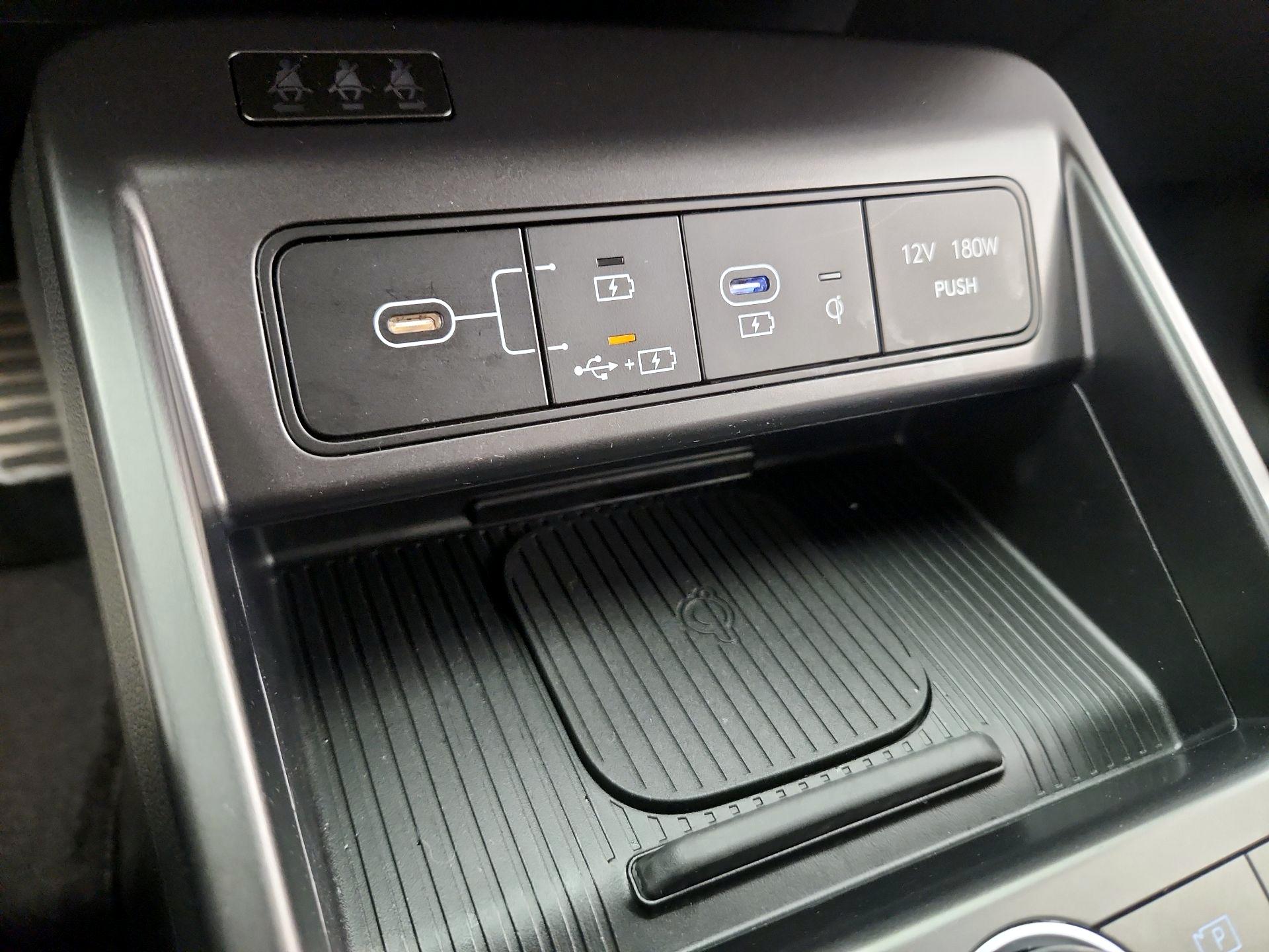 Thumbnail: 2025 Hyundai Kona - 18