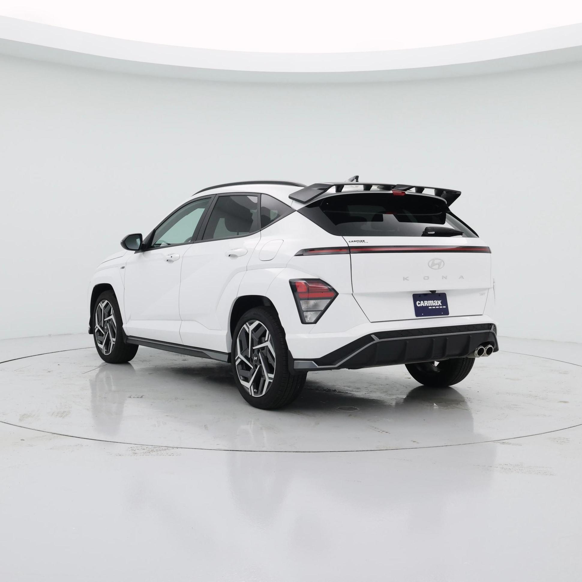 Thumbnail: 2025 Hyundai Kona - 2