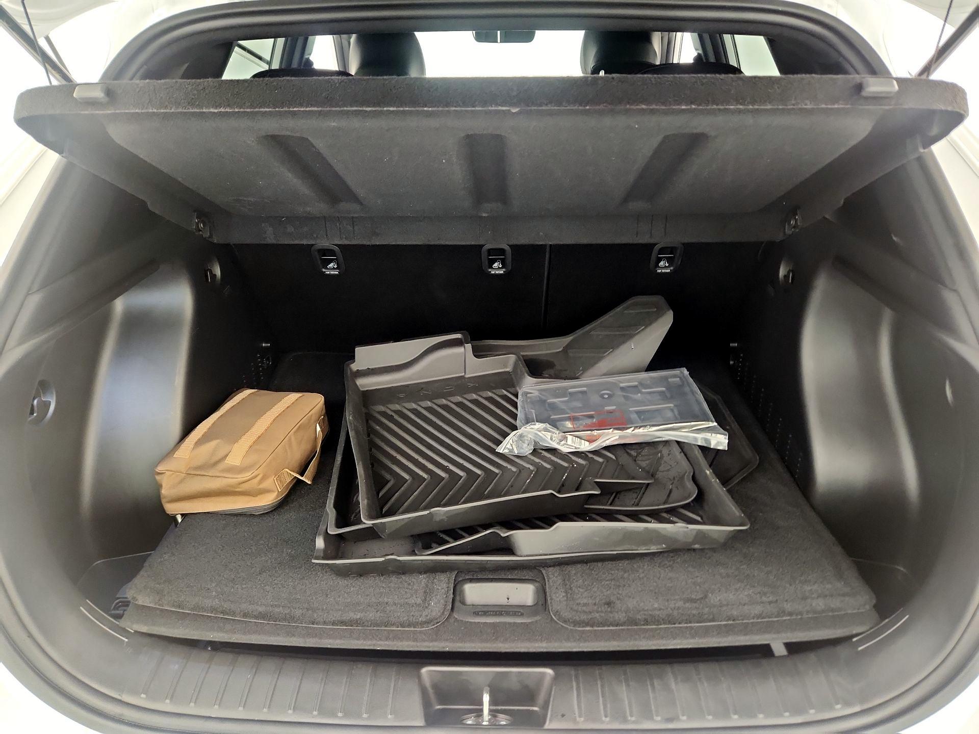 Thumbnail: 2025 Hyundai Kona - 20