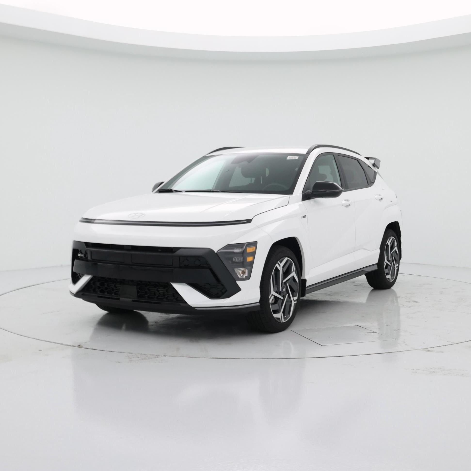 Thumbnail: 2025 Hyundai Kona - 4