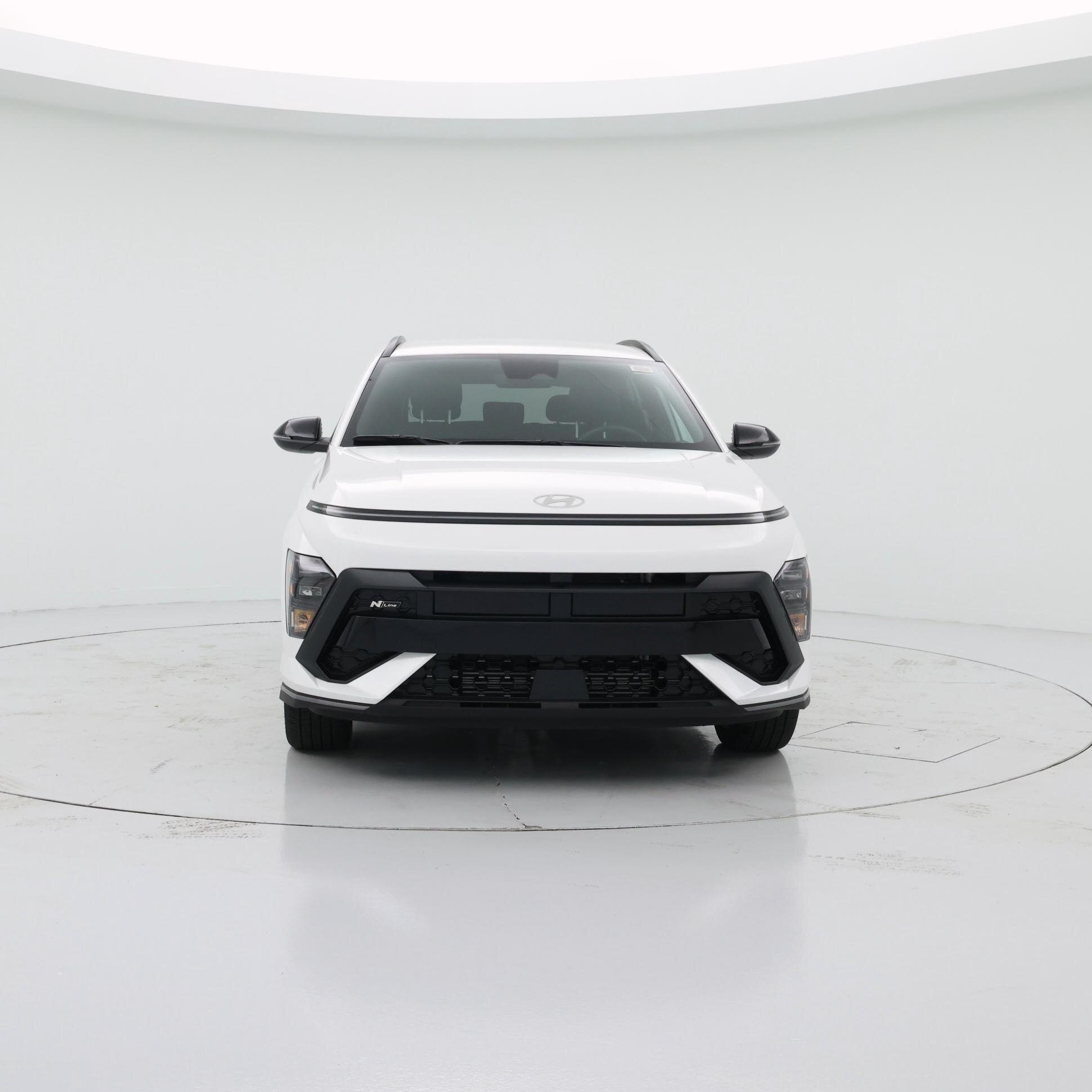 Thumbnail: 2025 Hyundai Kona - 5