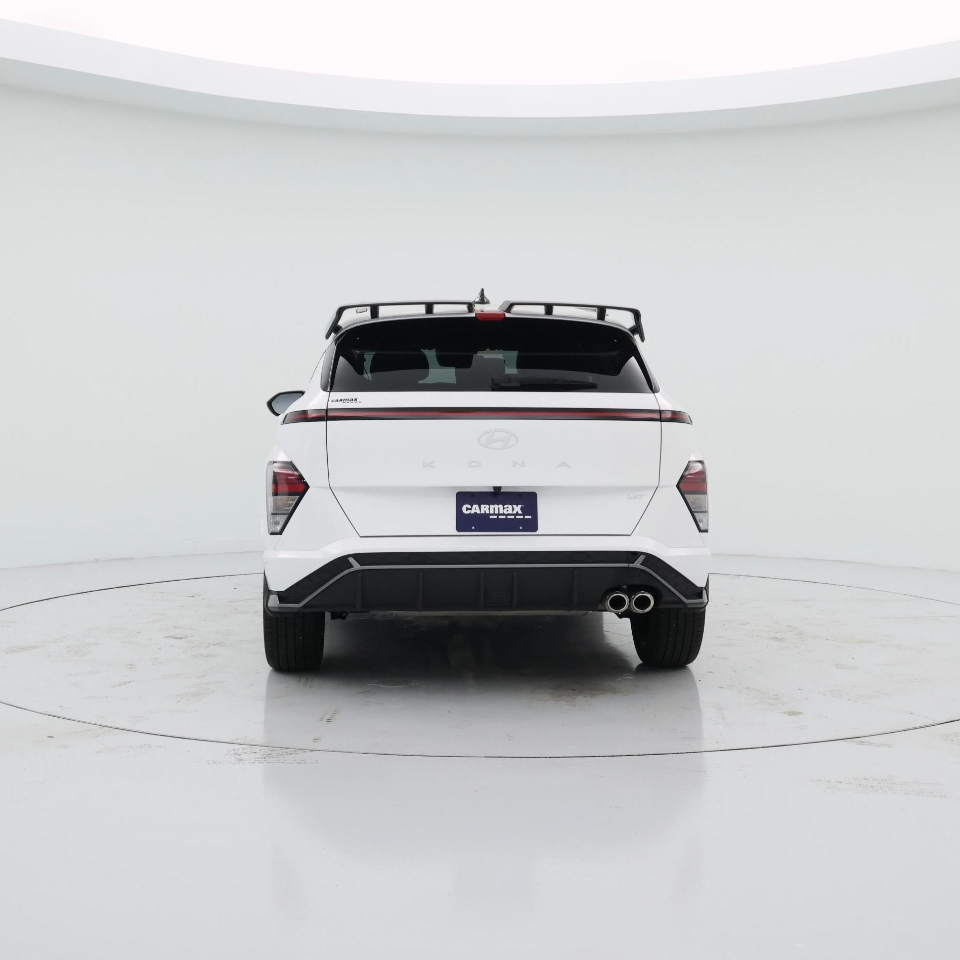 Thumbnail: 2025 Hyundai Kona - 6