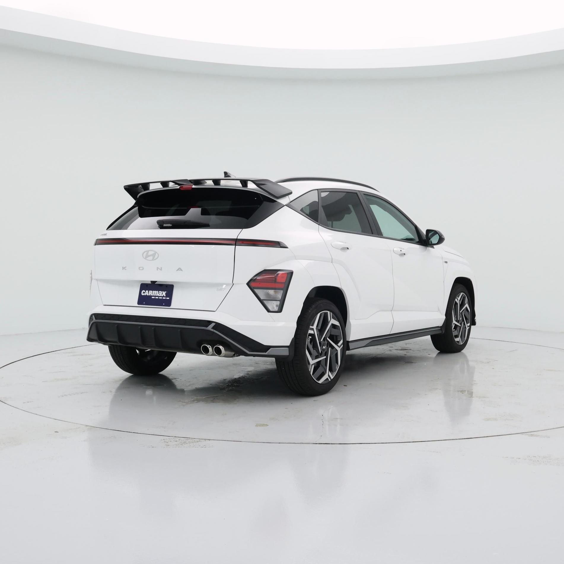 Thumbnail: 2025 Hyundai Kona - 8