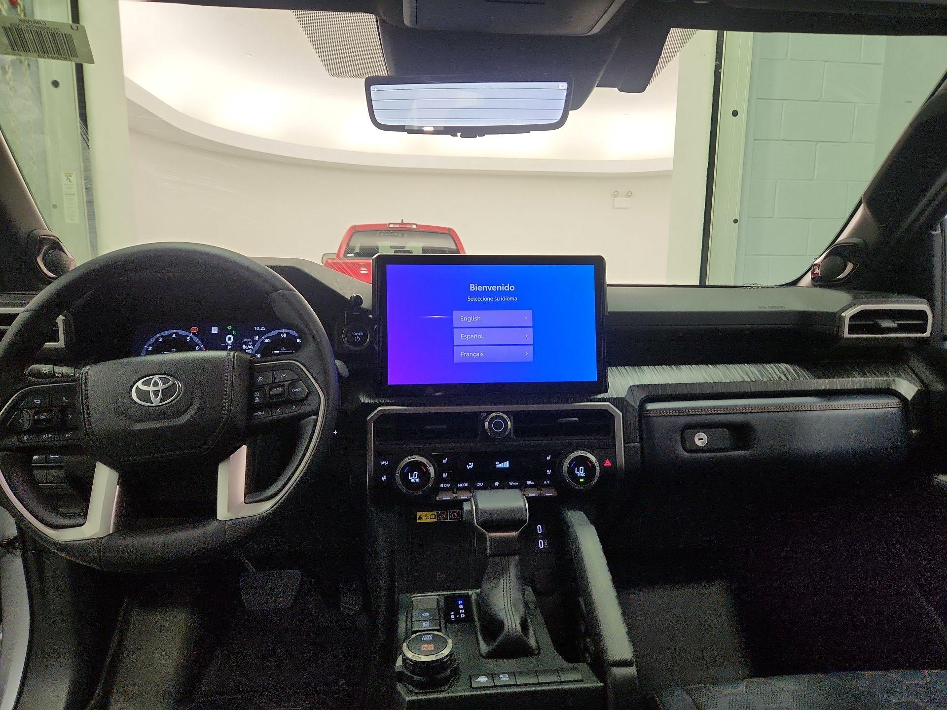 Thumbnail: 2025 Toyota 4Runner - 9